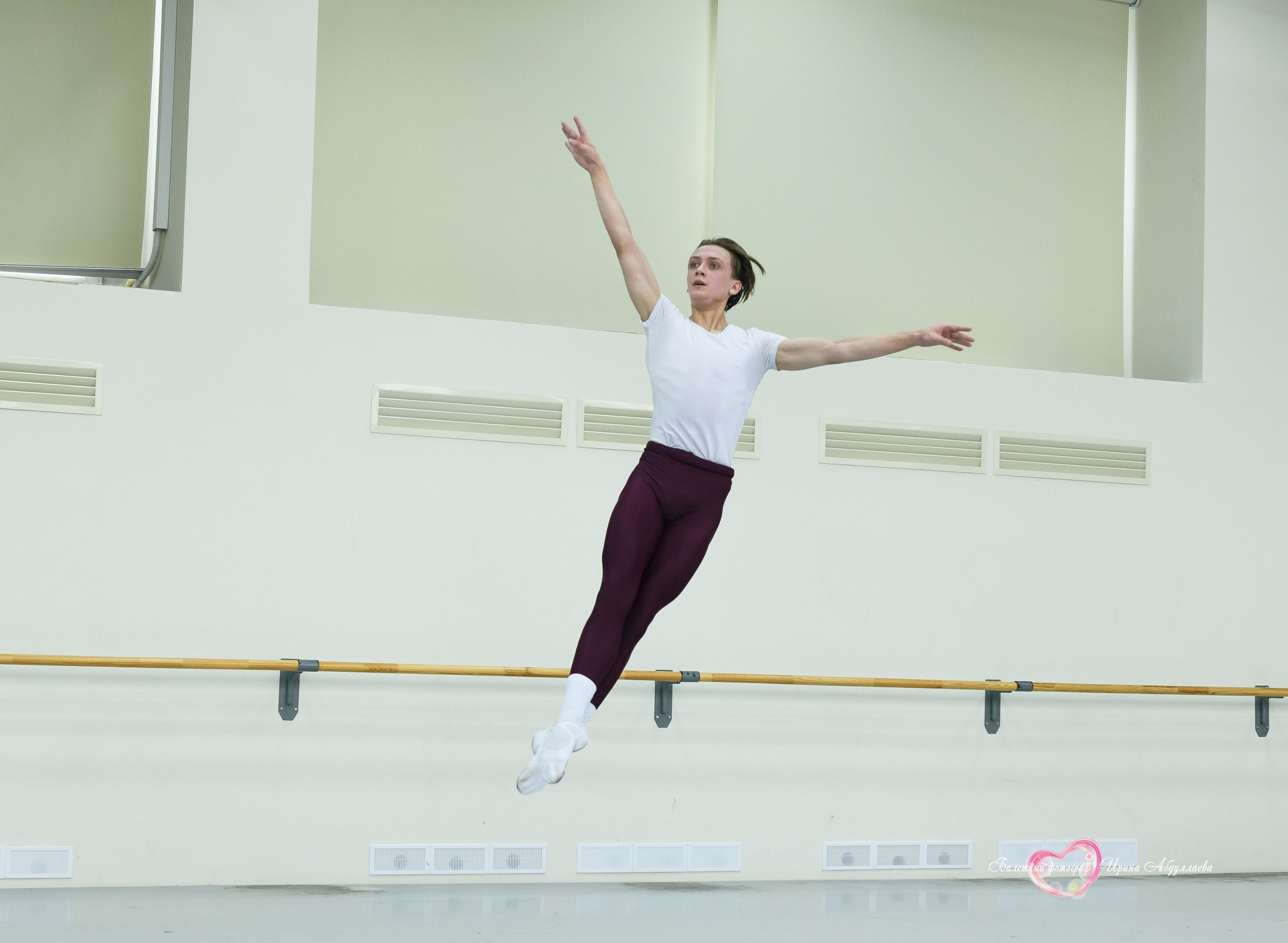 Госэкзамен выпускников МГХУ им. Лавровского — Мальчики — 2025 г