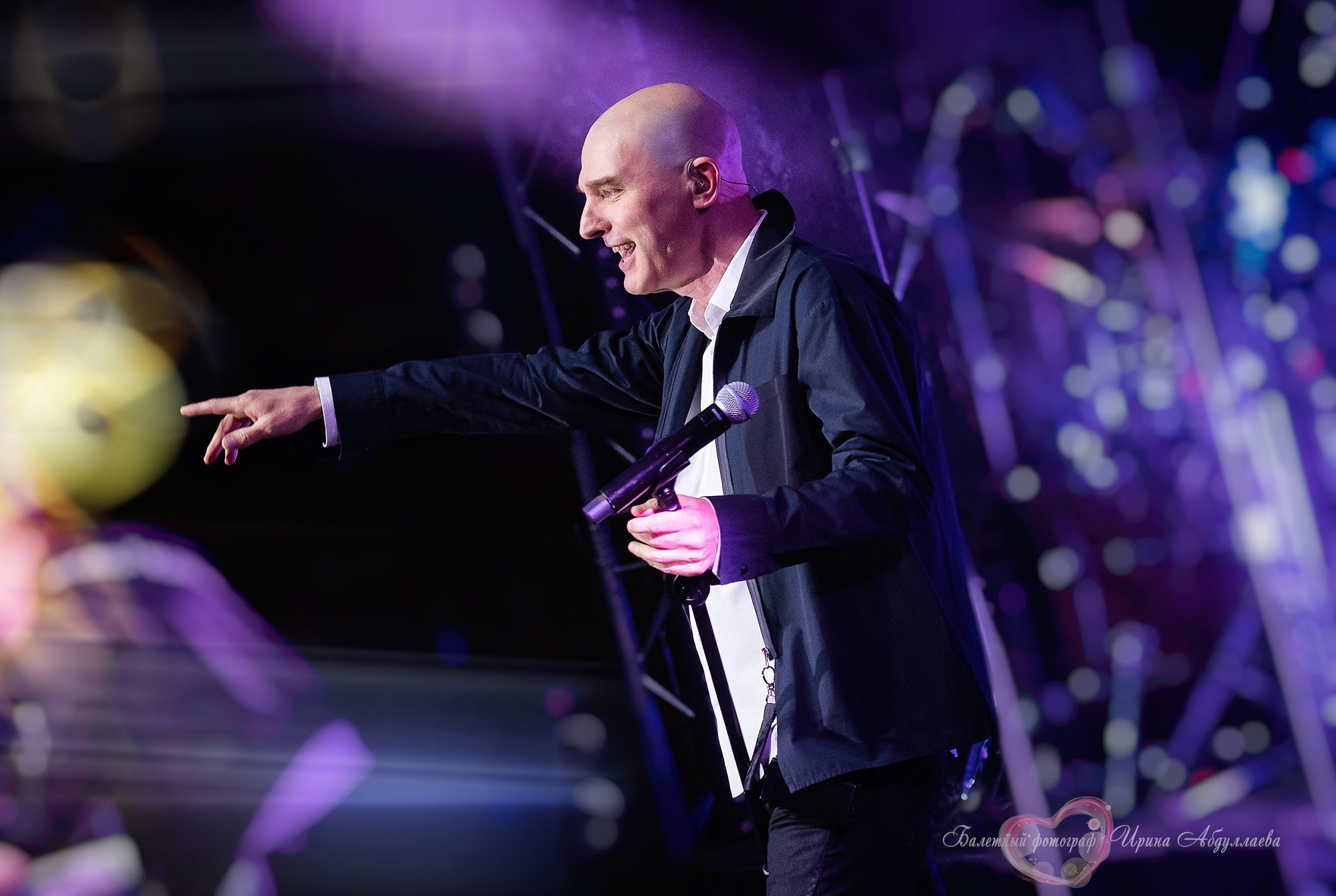 Андрей Державин Выступления в сборниках