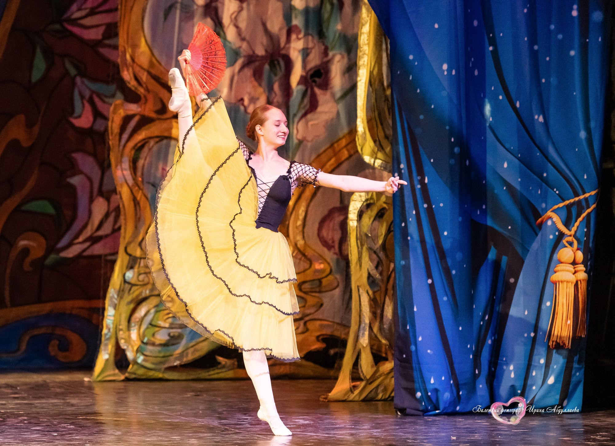 Академия балета «СКАЗКА» «Щелкунчик»