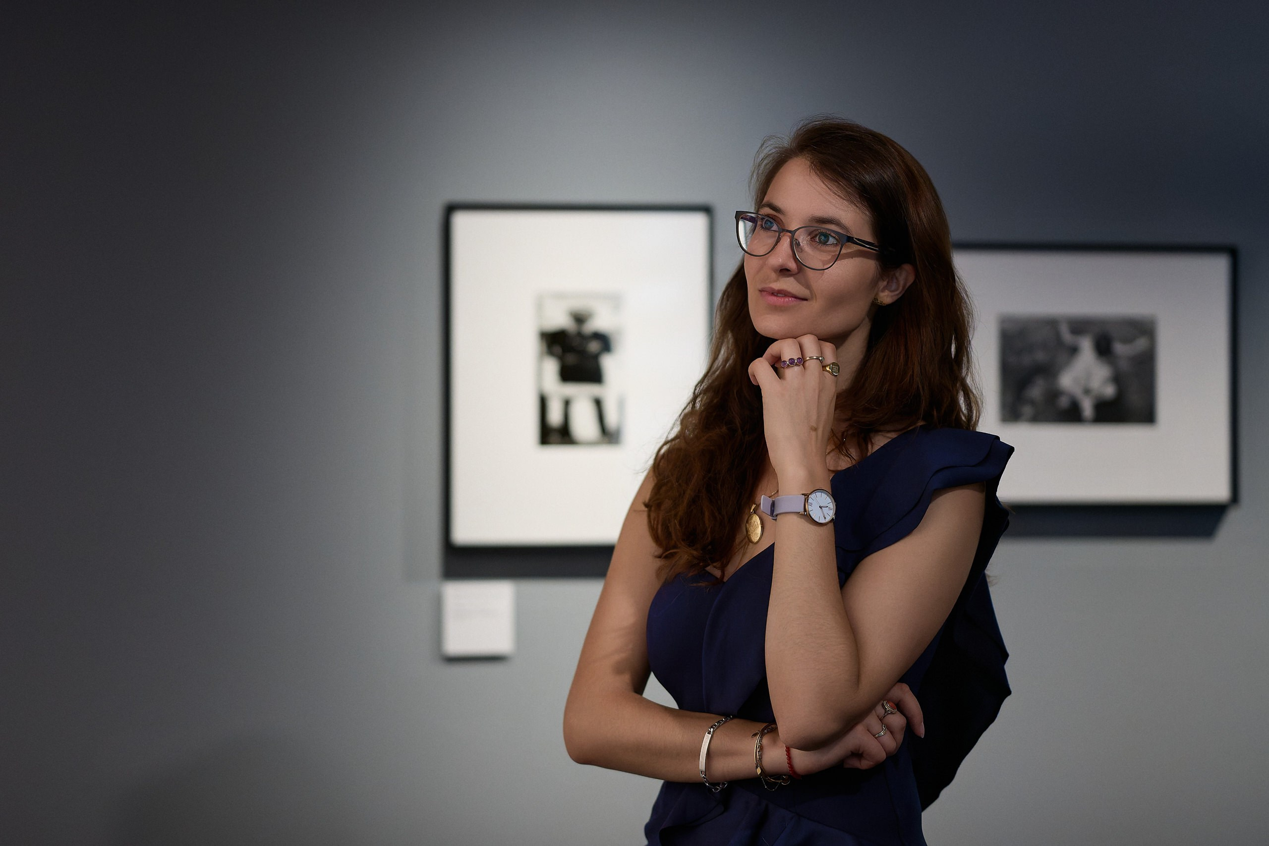 Margaretha. Nikolay Samara — Portrait, Lifestyle, Event & Work and Sport Photography in Bratislava