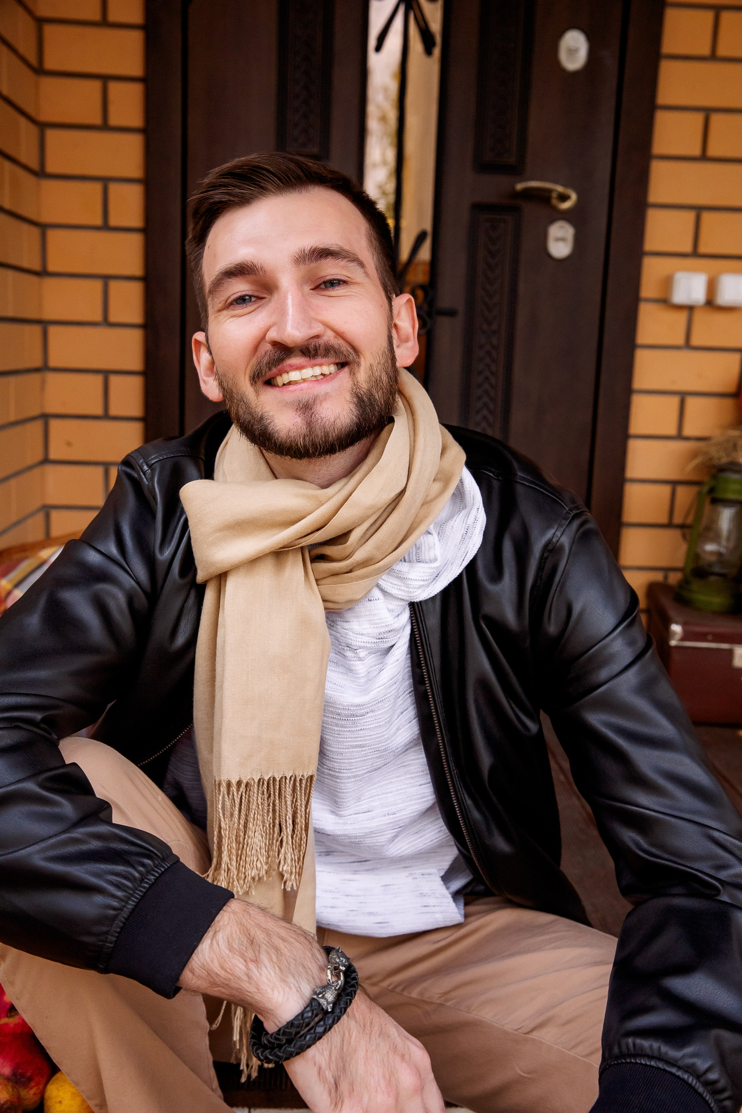 Анна и Владислав. Свадебный и семейный фотограф в Челябинске Юлия Ишимова