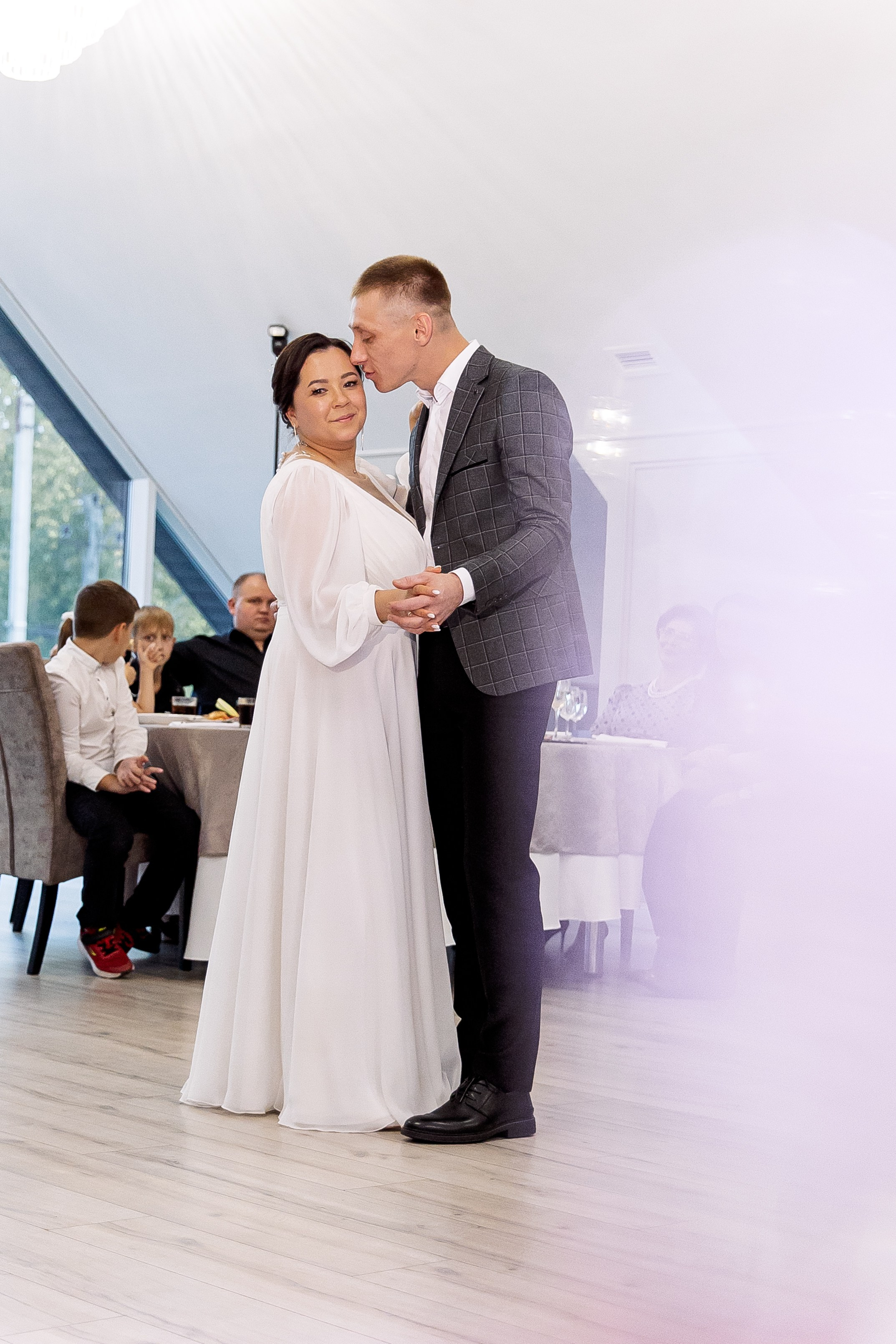 Станислав и Марина. Свадебный и семейный фотограф в Челябинске Юлия Ишимова