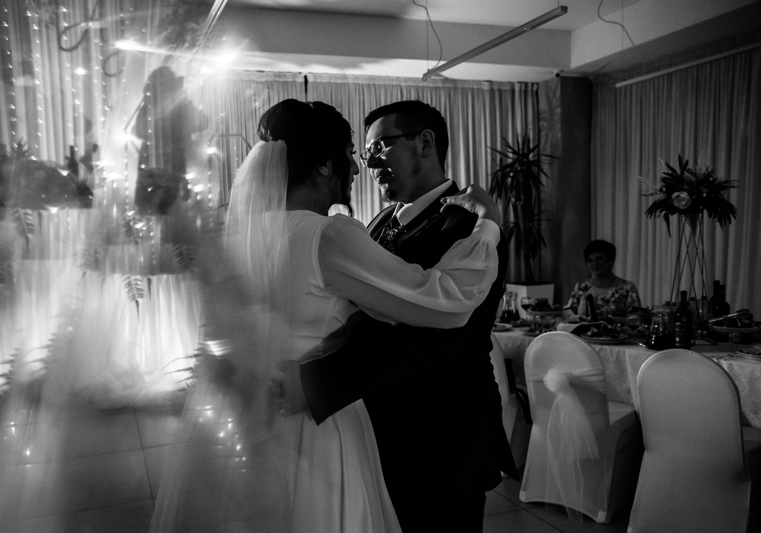 Андрей и Алина. Свадебный и семейный фотограф в Челябинске Юлия Ишимова