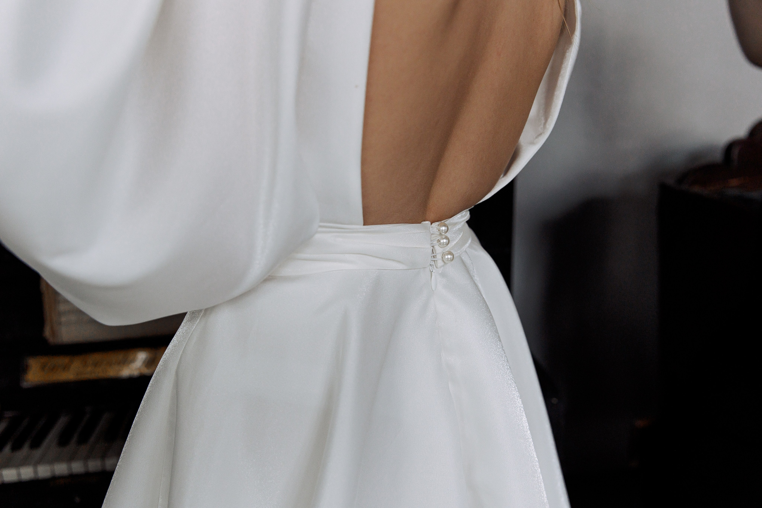 Роман и Елизавета. Свадебный и семейный фотограф в Челябинске Юлия Ишимова