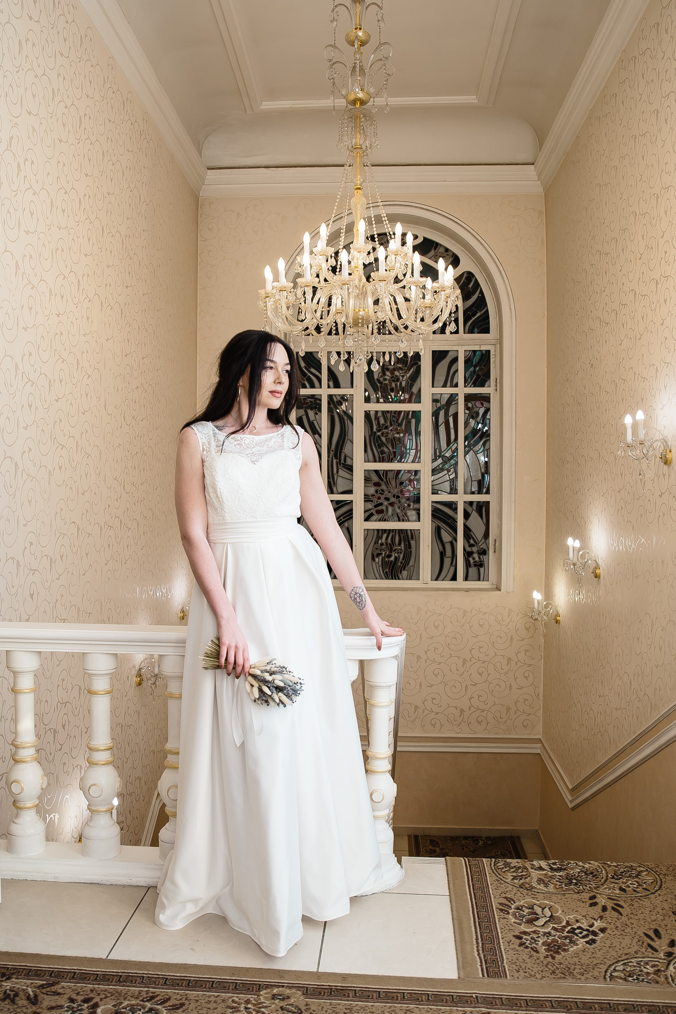 Никита и Лидия. Свадебный и семейный фотограф в Краснодаре Илонна Ковалева