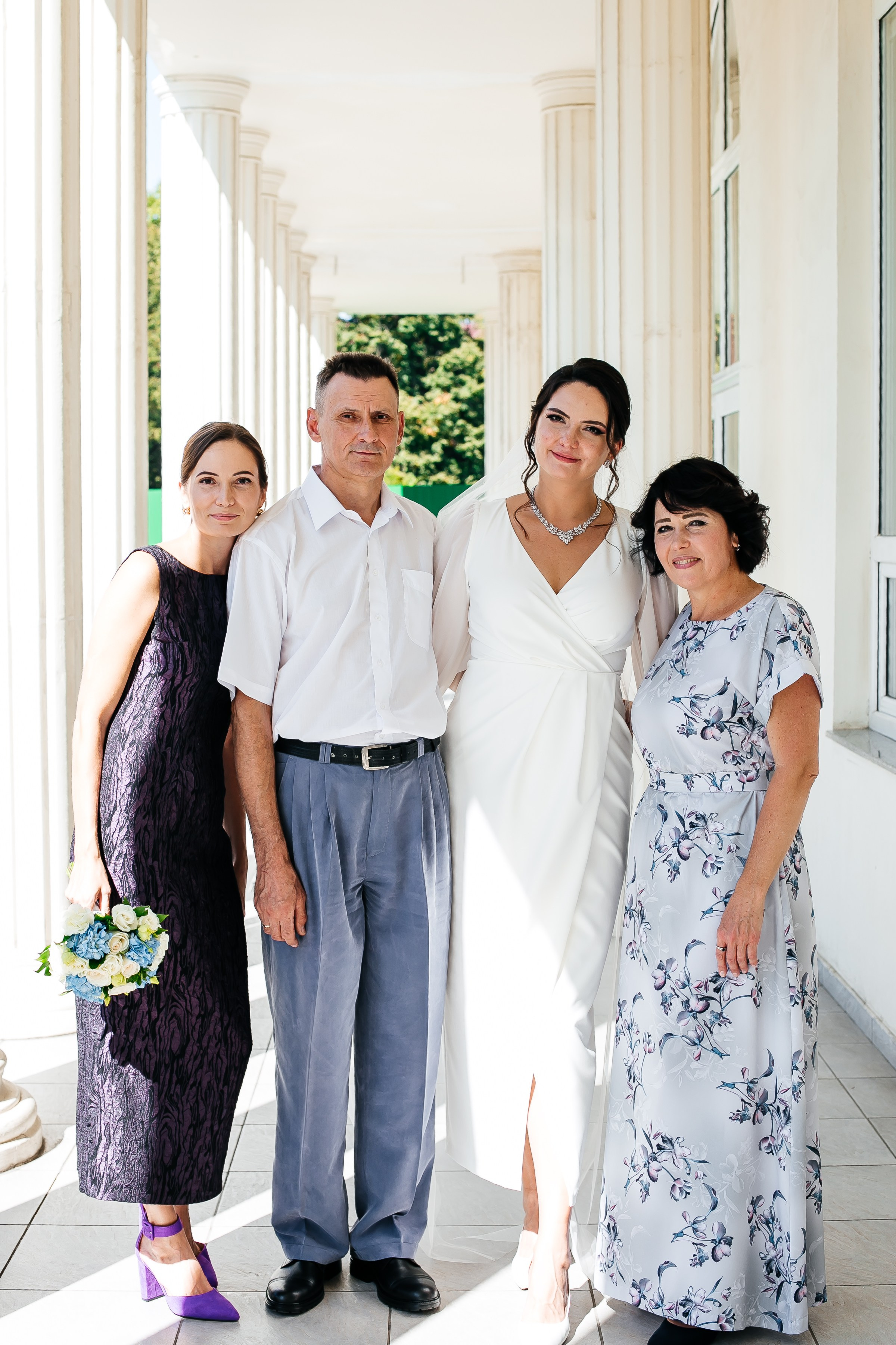 Виктория и Егор. Свадебный и семейный фотограф в Краснодаре Илонна Ковалева