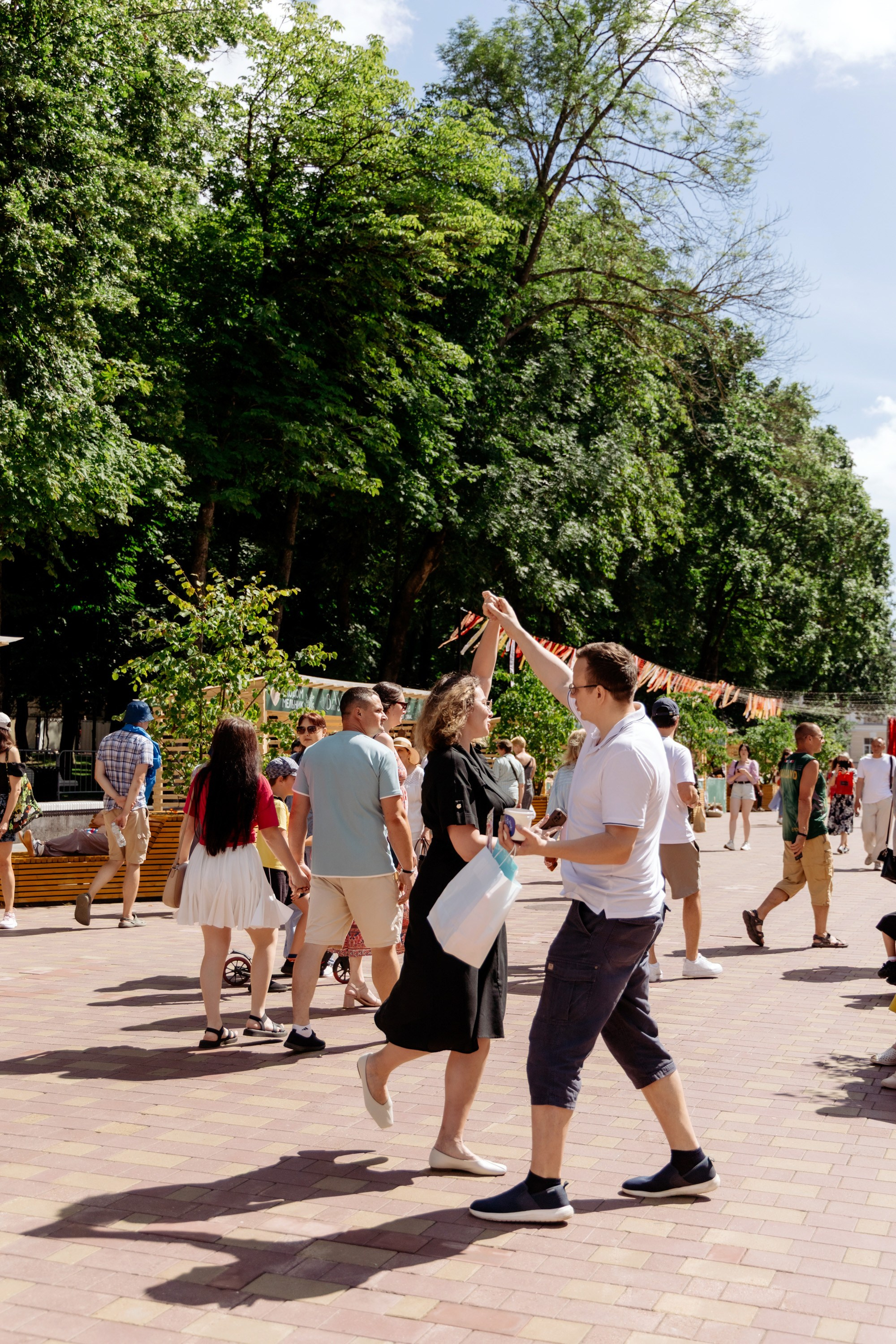 Фестиваль смоленской кухни ЛУКОВ ФЕСТ 2025. Главная