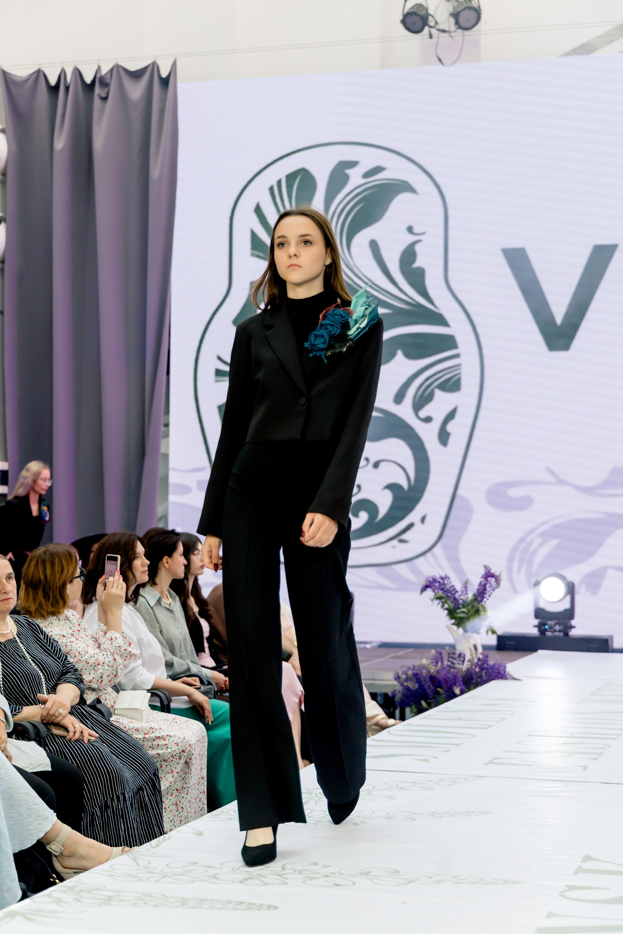 Smolensk Fashion Week 2025_День 2_Смоленская матрешка. Главная