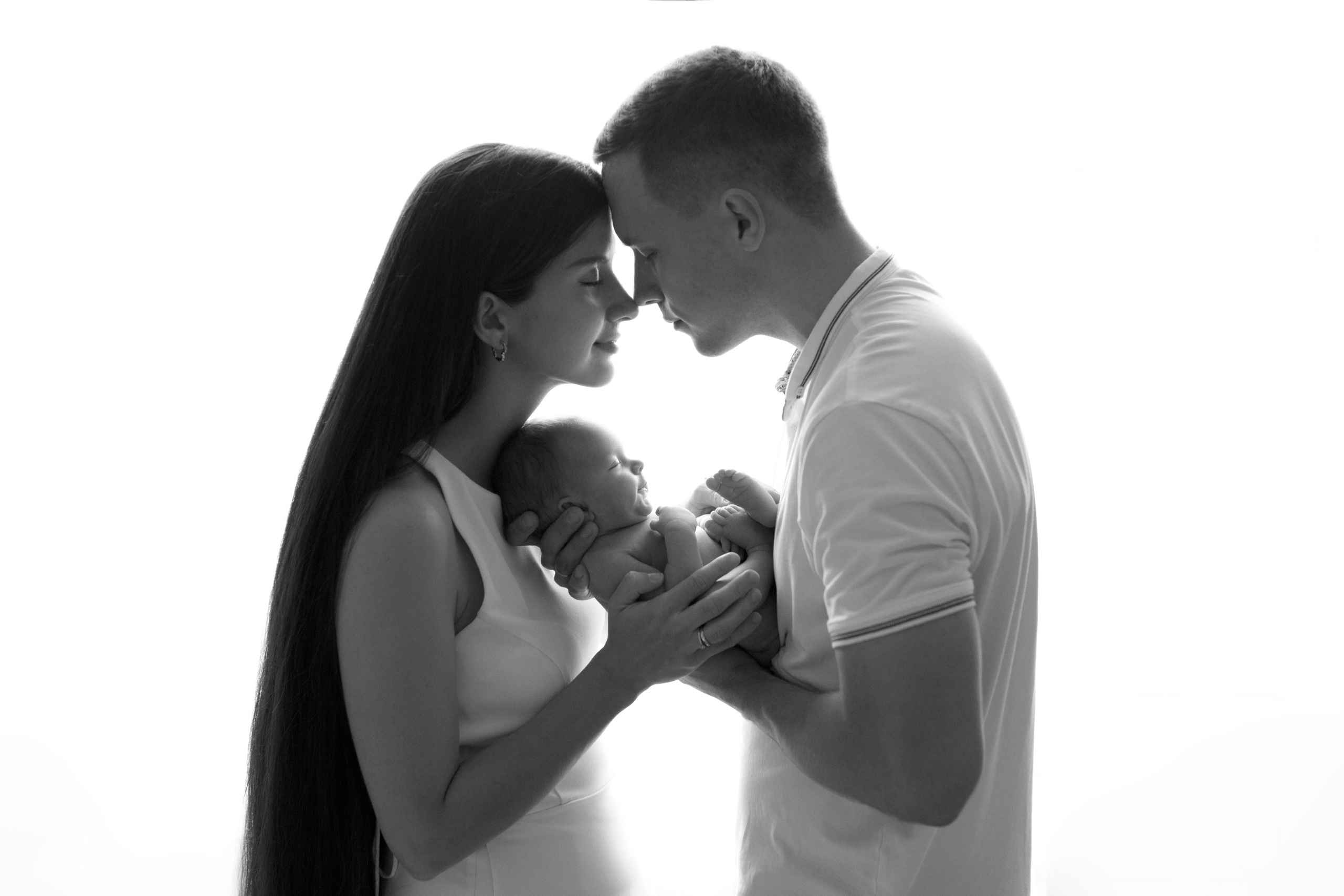 Фотосессия новорожденного. Фотограф новорожденных и беременности, Екатеринбург Сметанина Наталья