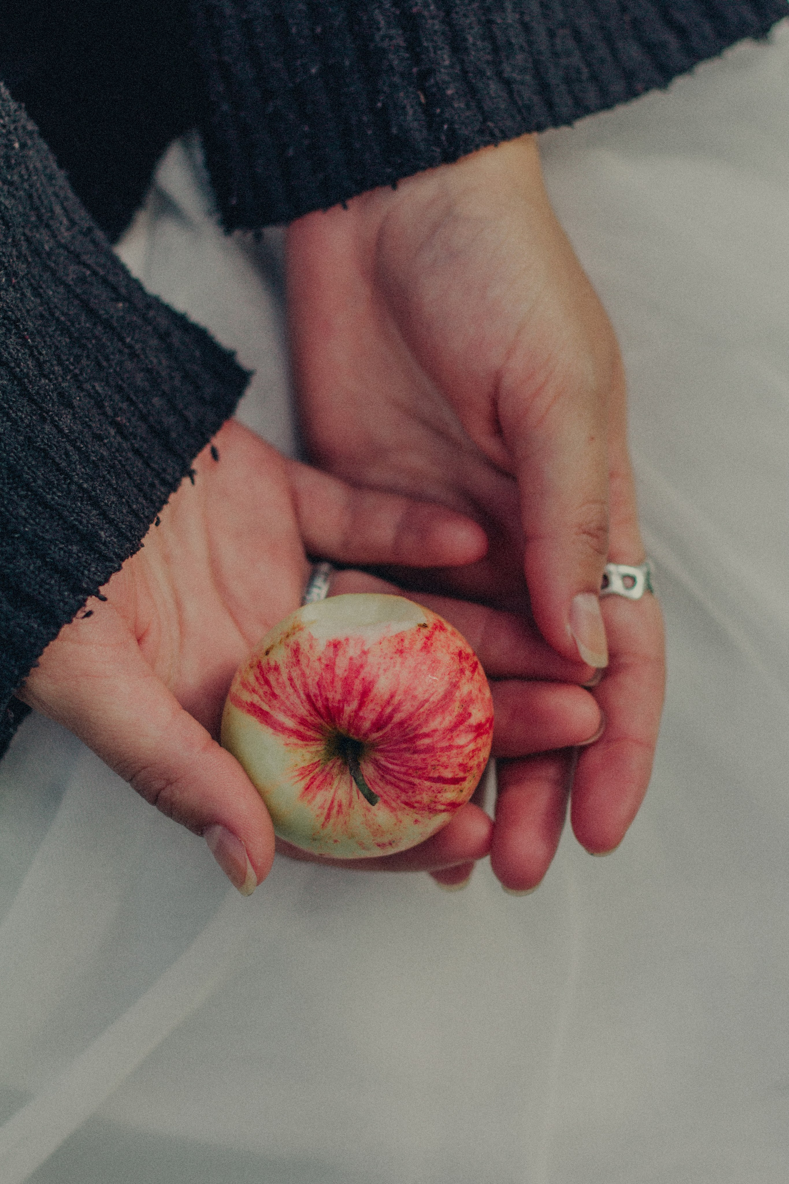 Nature. Портретный фотограф в Москве Вероника Калугина