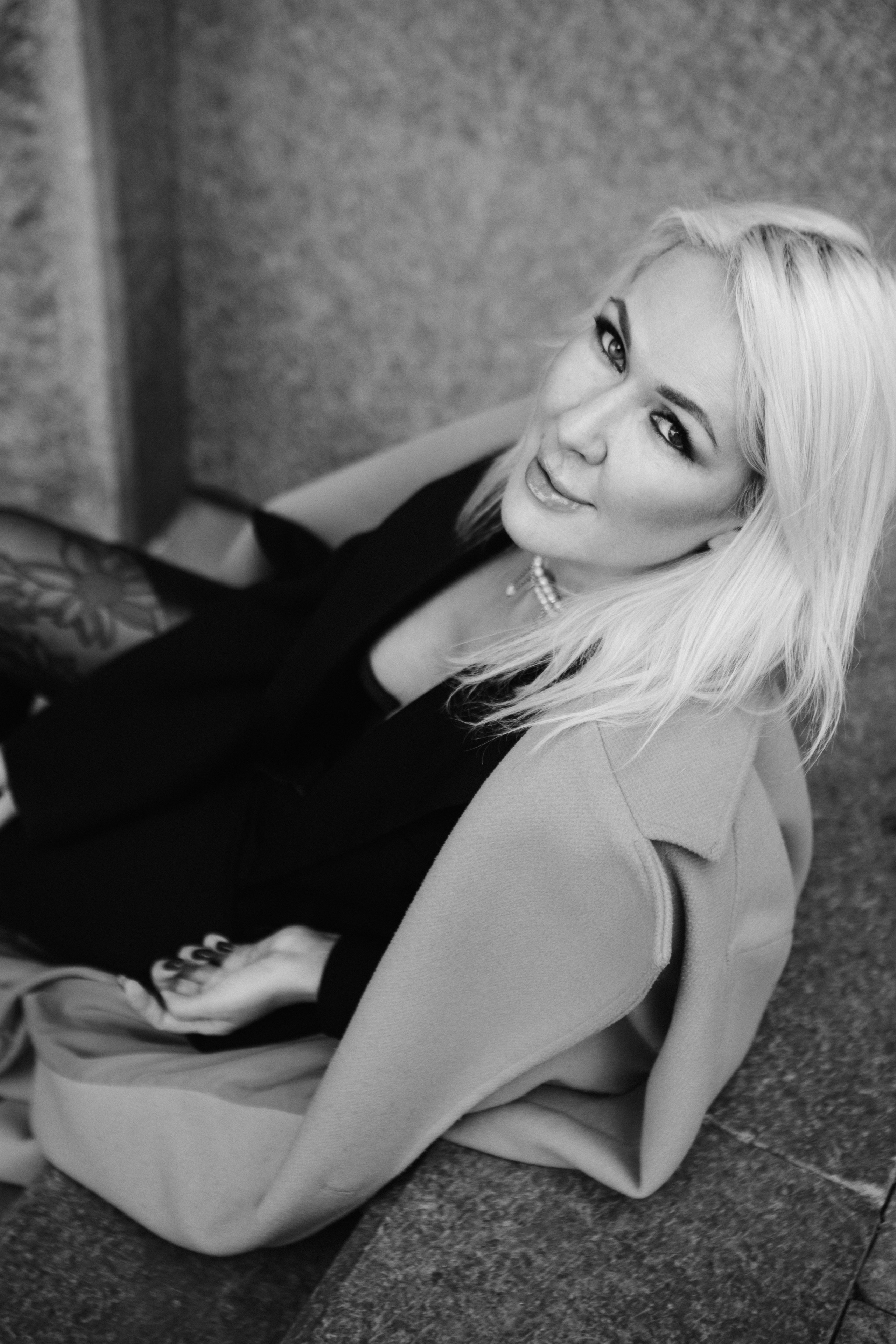 Мариотт. Контент фотограф, съемка для маркетплейсов, фуд съемка и репортажи в Новосибирске Ралия Галеева