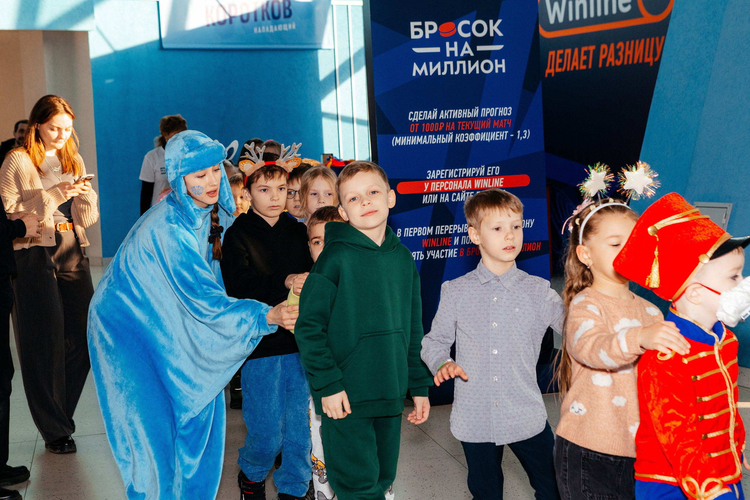 Благотворительный НГ. Фонд Завтра. Контент фотограф, съемка для маркетплейсов, фуд съемка и репортажи в Новосибирске Ралия Галеева