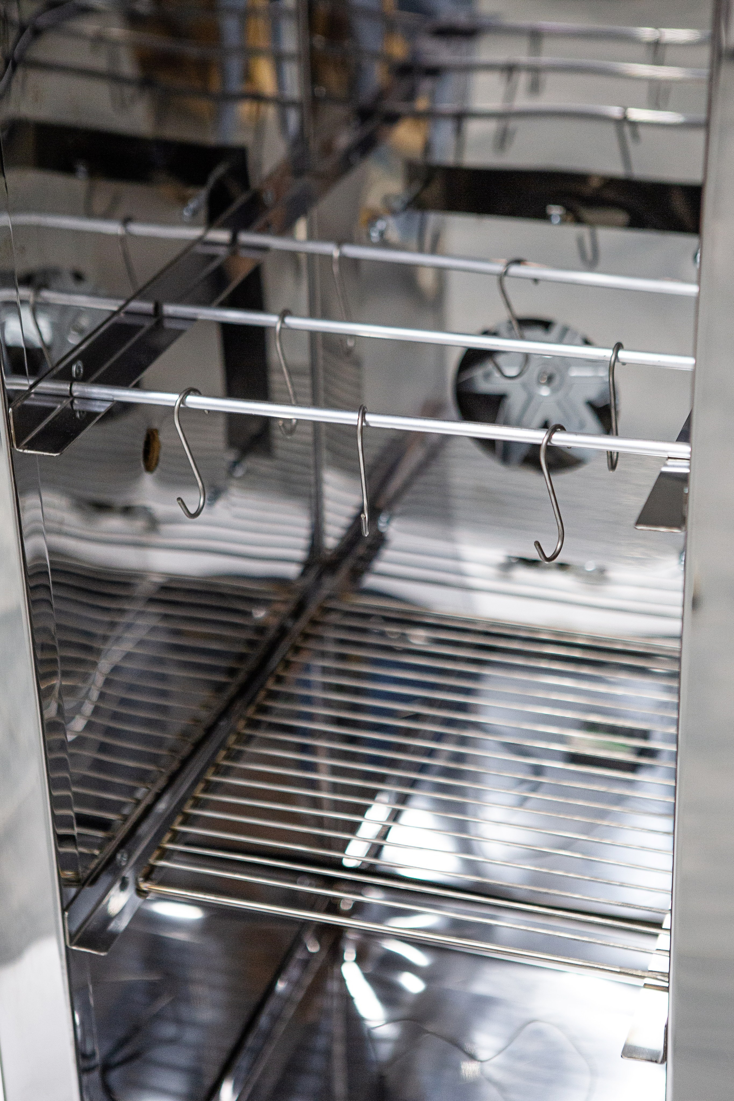 Коптильни. Контент фотограф, съемка для маркетплейсов, фуд съемка и репортажи в Новосибирске Ралия Галеева