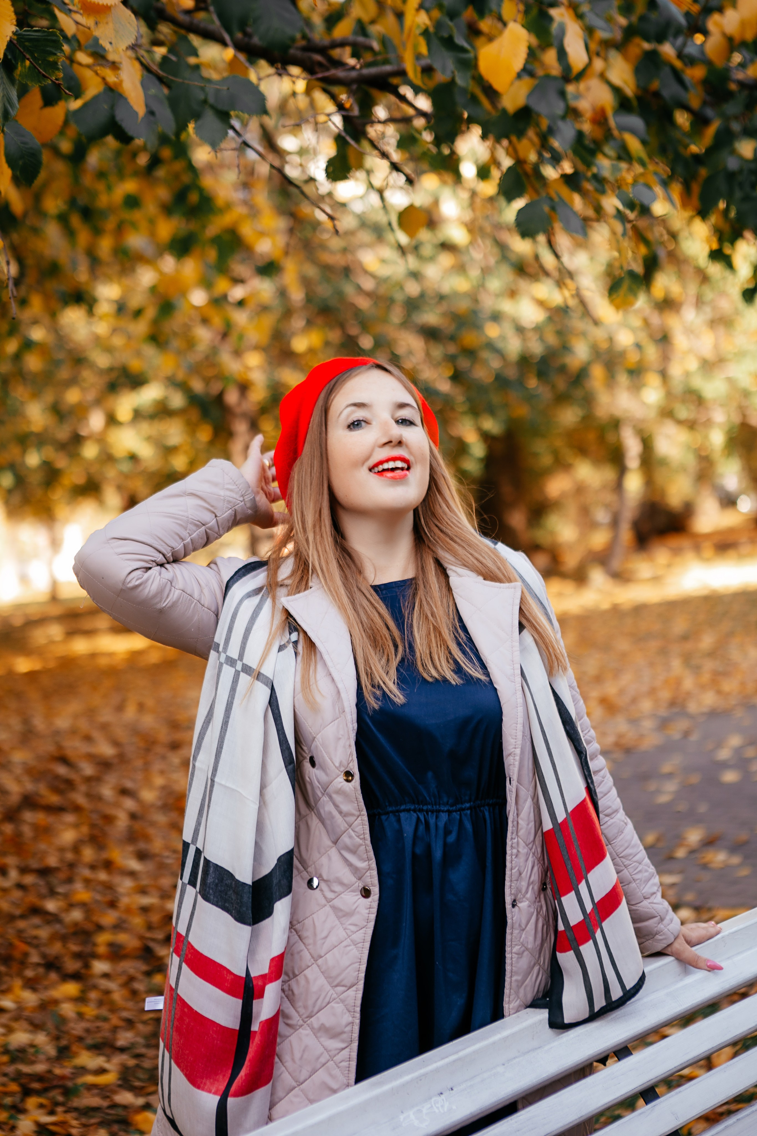 Галина Осенняя. Главная