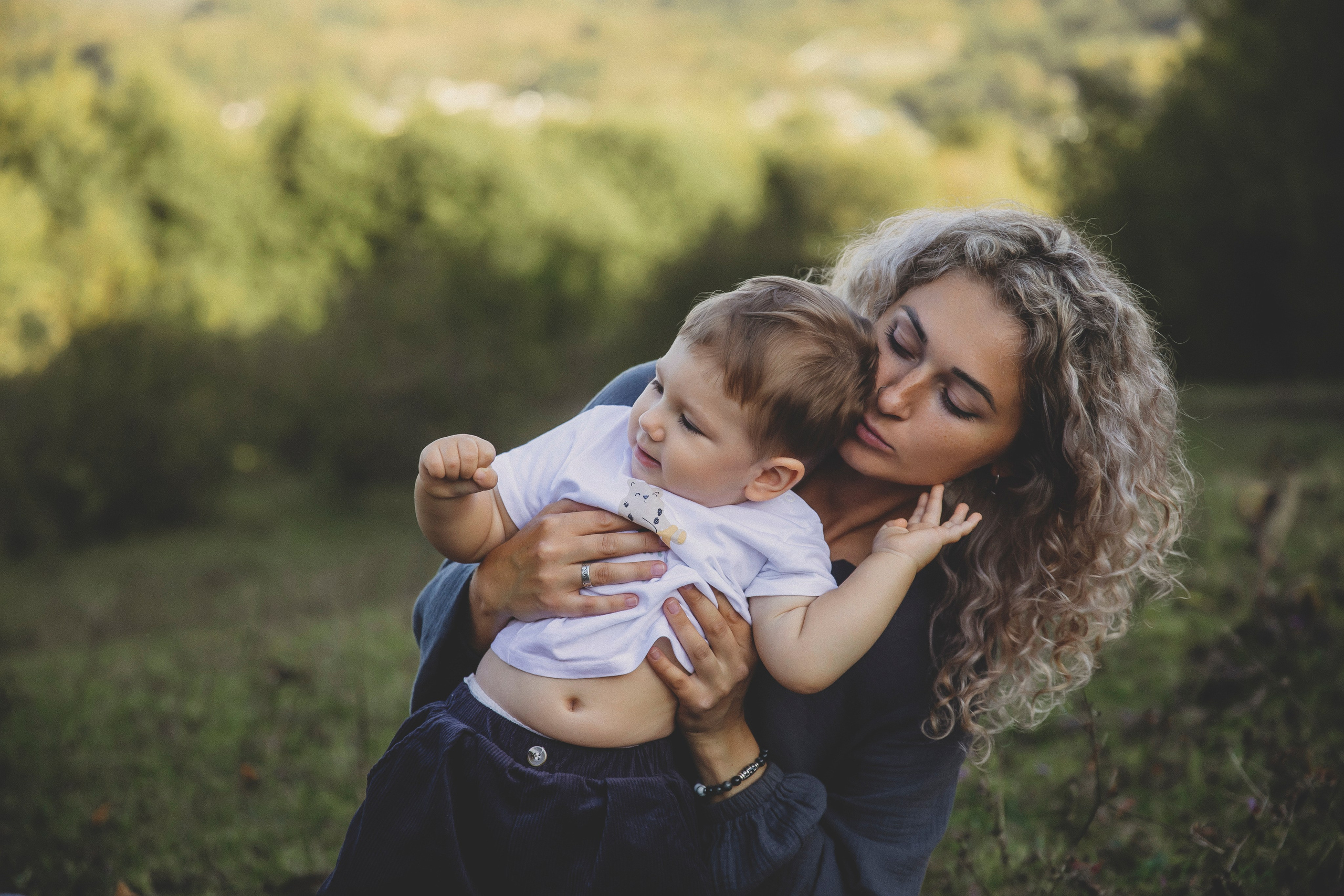 Семья Натальи. Свадебный и семейный фотограф Колоскова Мария (Сочи и весь мир)
