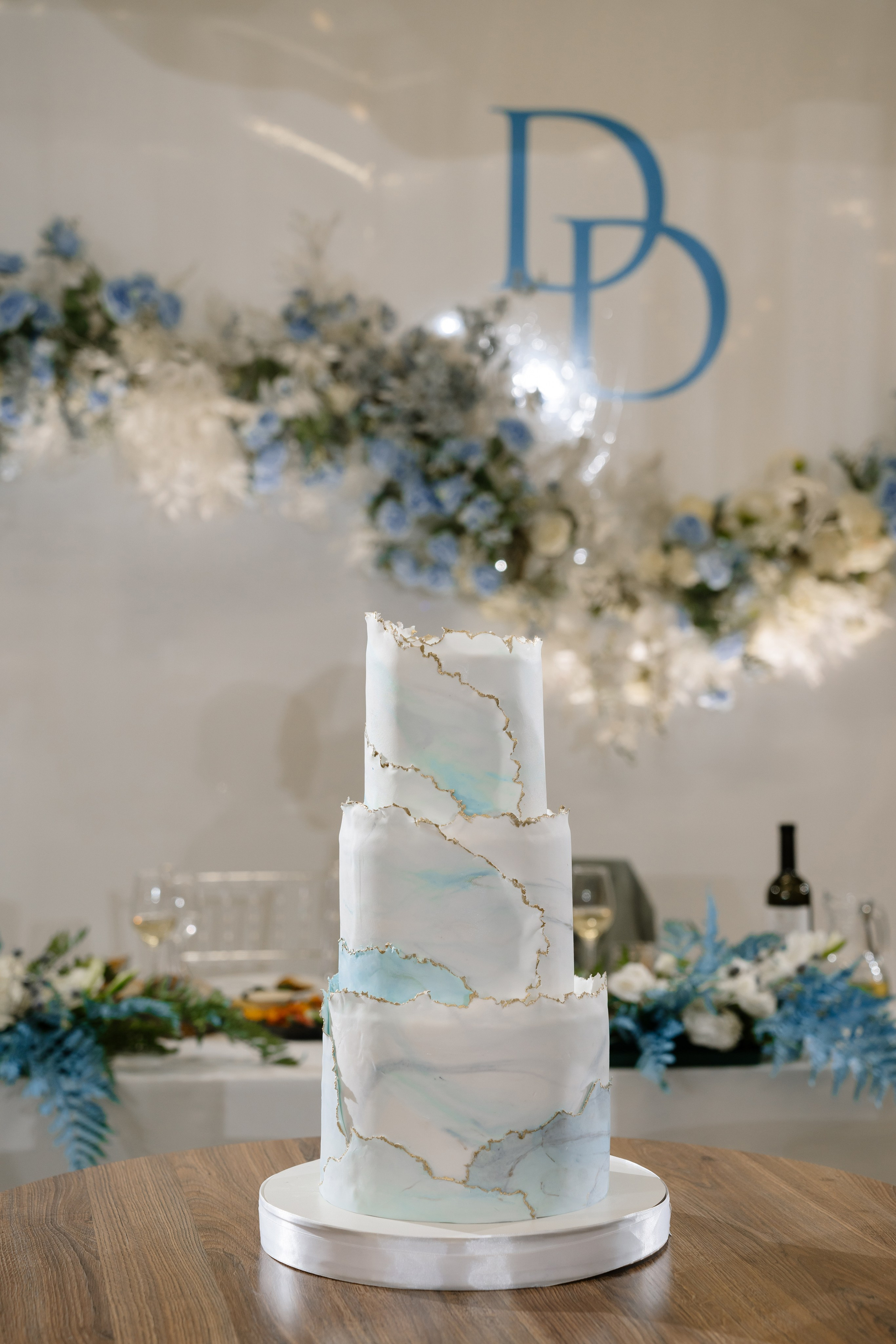 Дмитрий и Дарья. Свадебный фотограф Красноярск Вязьминова Мария