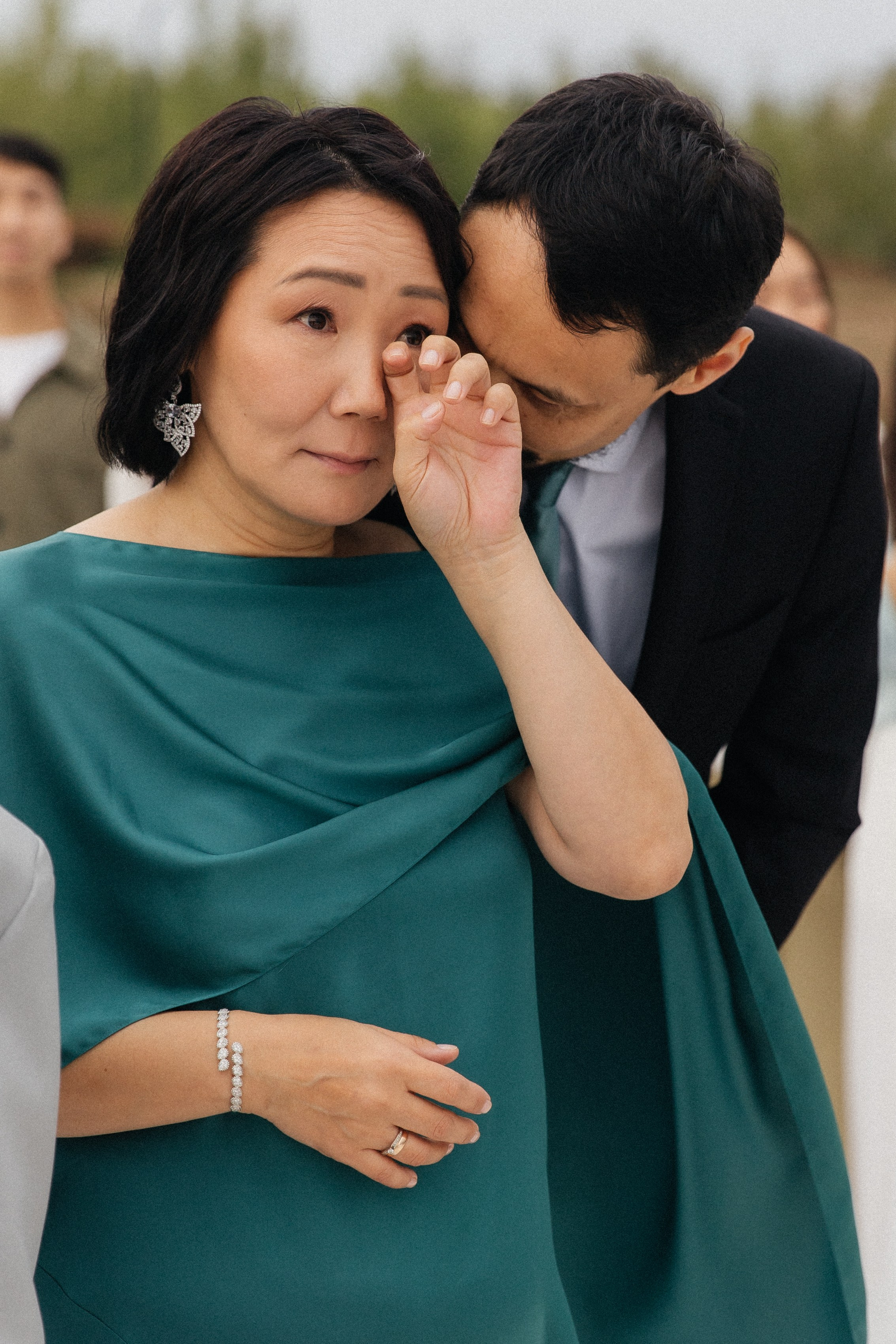 «Вместе сегодня и навсегда». Свадебный и семейный фотограф в Якутске — Дьулусхан Прокопьев