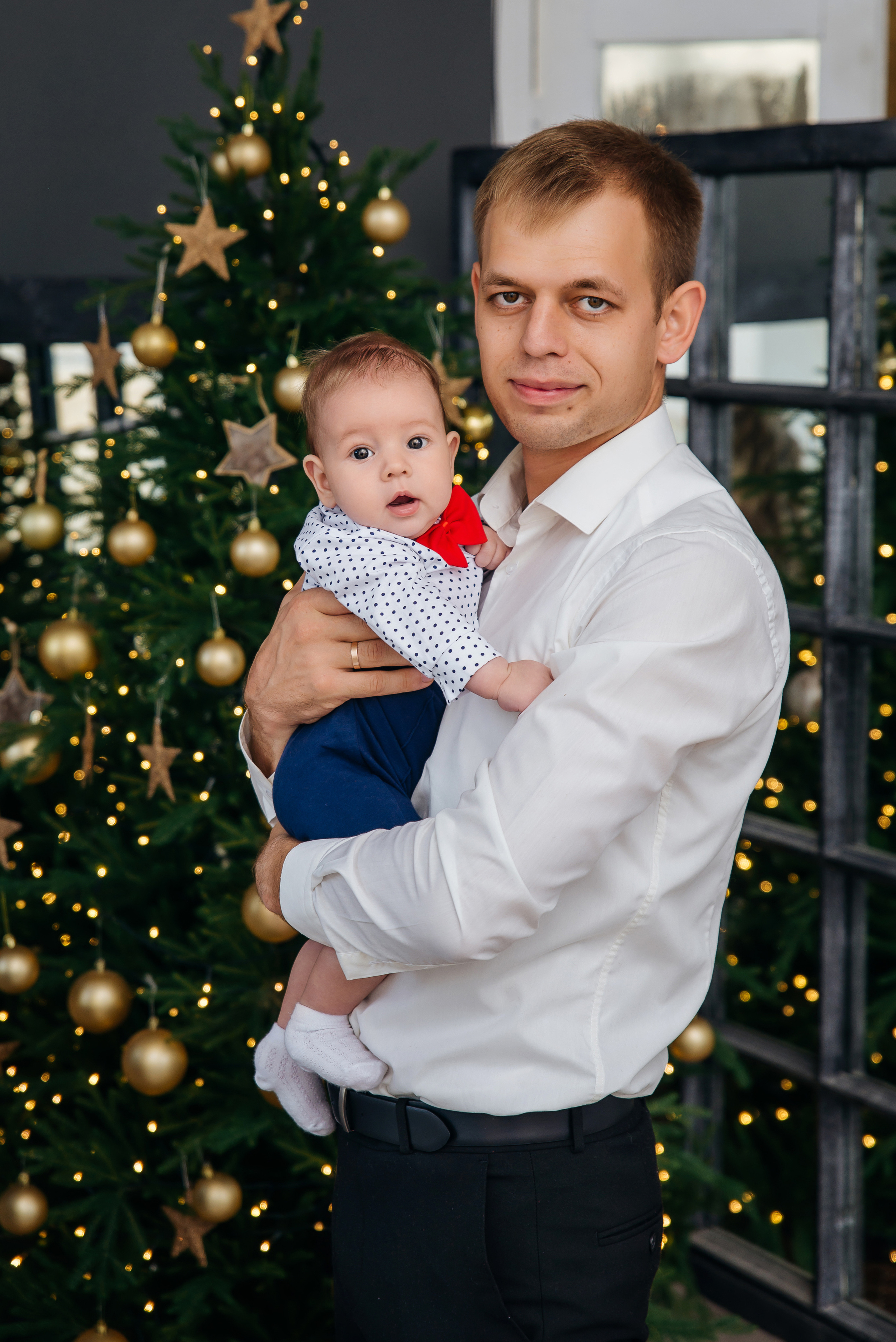 Семьи. Любовь Федоряева — фотограф в Симферополе и в Крыму