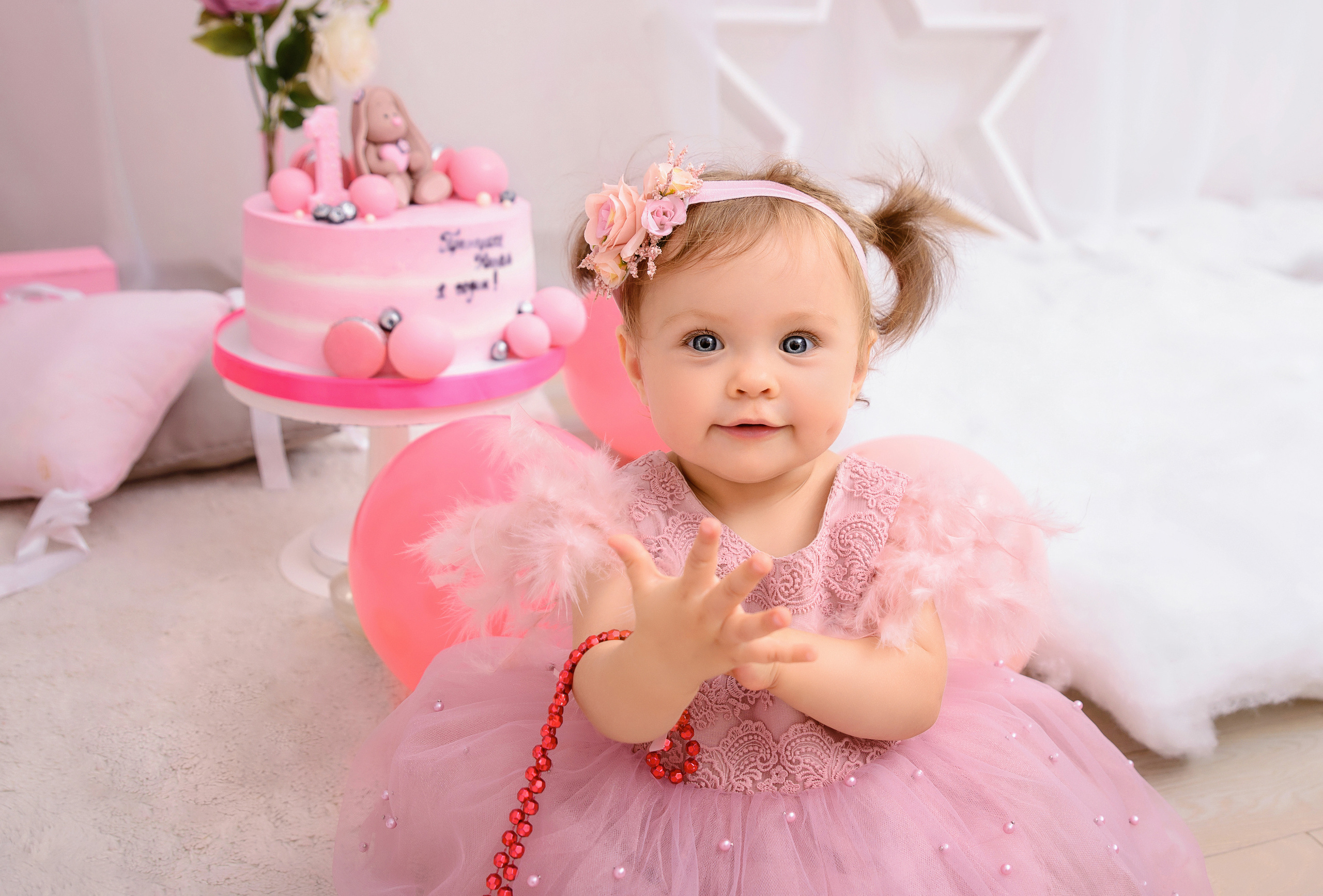 Дети. Любовь Федоряева — фотограф в Симферополе и в Крыму