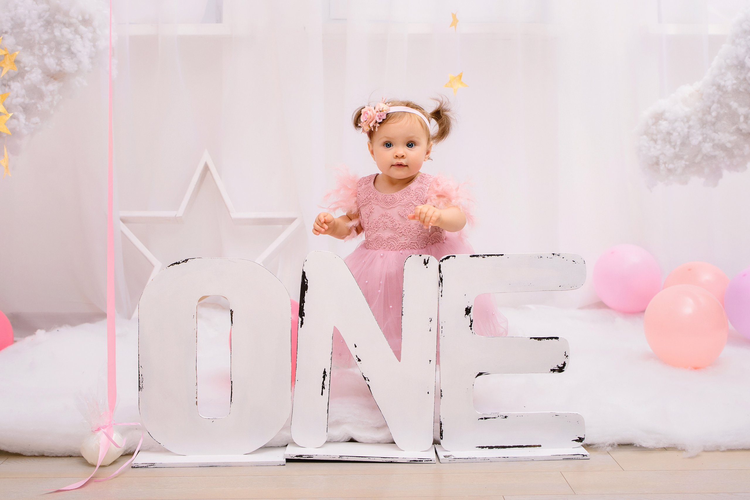 Дети. Любовь Федоряева — фотограф в Симферополе и в Крыму