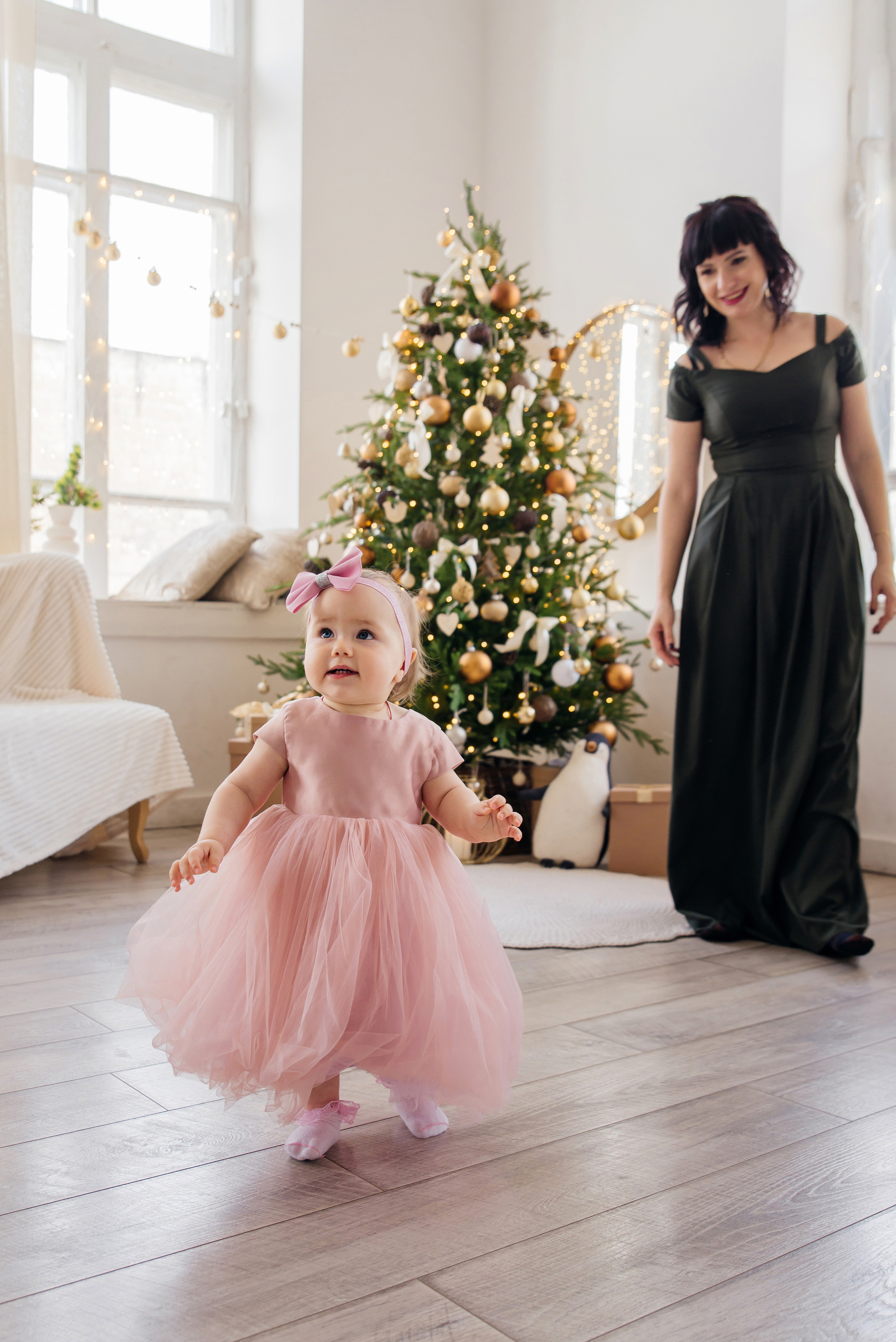 Семьи. Любовь Федоряева — фотограф в Симферополе и в Крыму