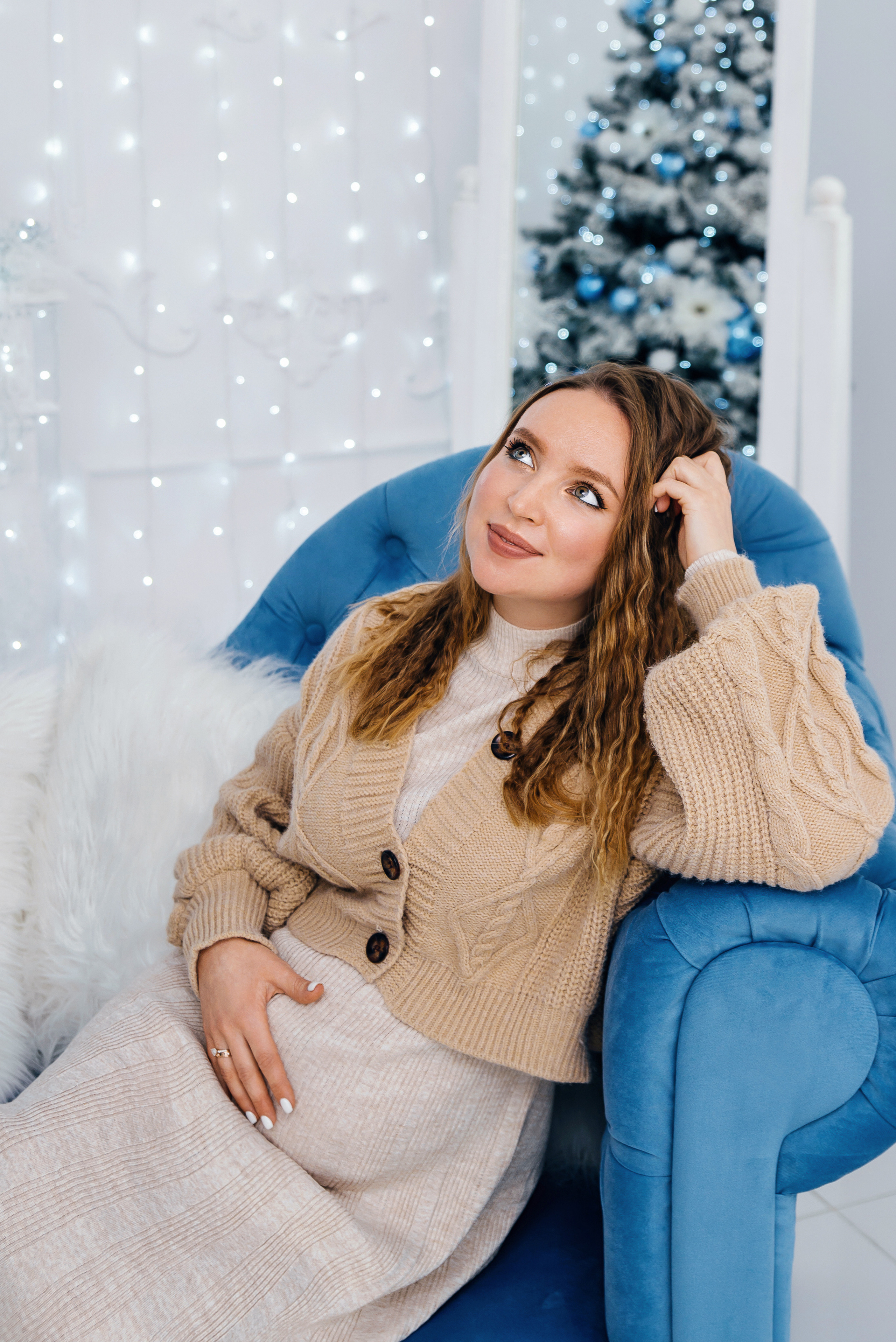 Беременность. Любовь Федоряева — фотограф в Симферополе и в Крыму