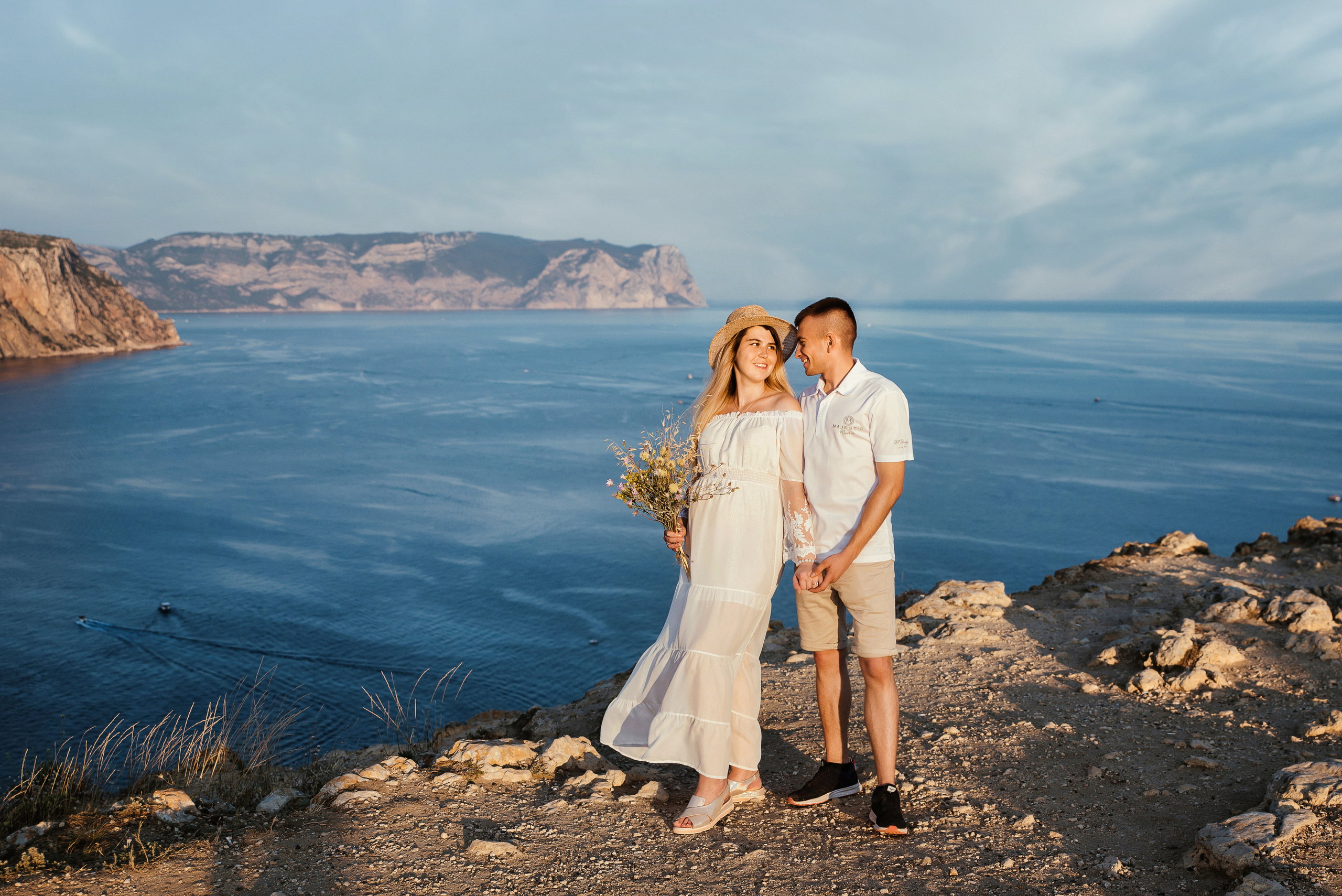 Беременность. Любовь Федоряева — фотограф в Симферополе и в Крыму