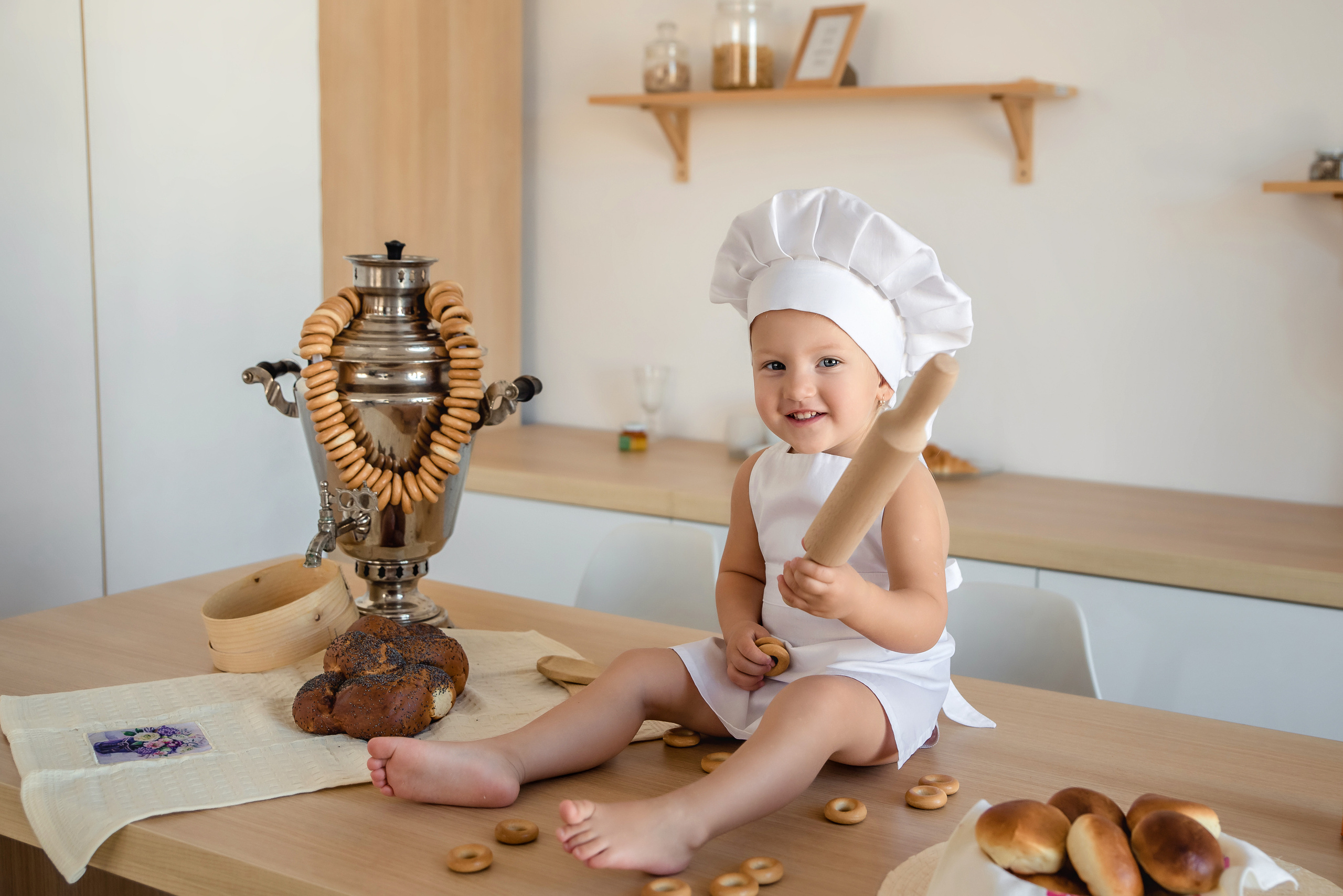 Дети. Любовь Федоряева — фотограф в Симферополе и в Крыму