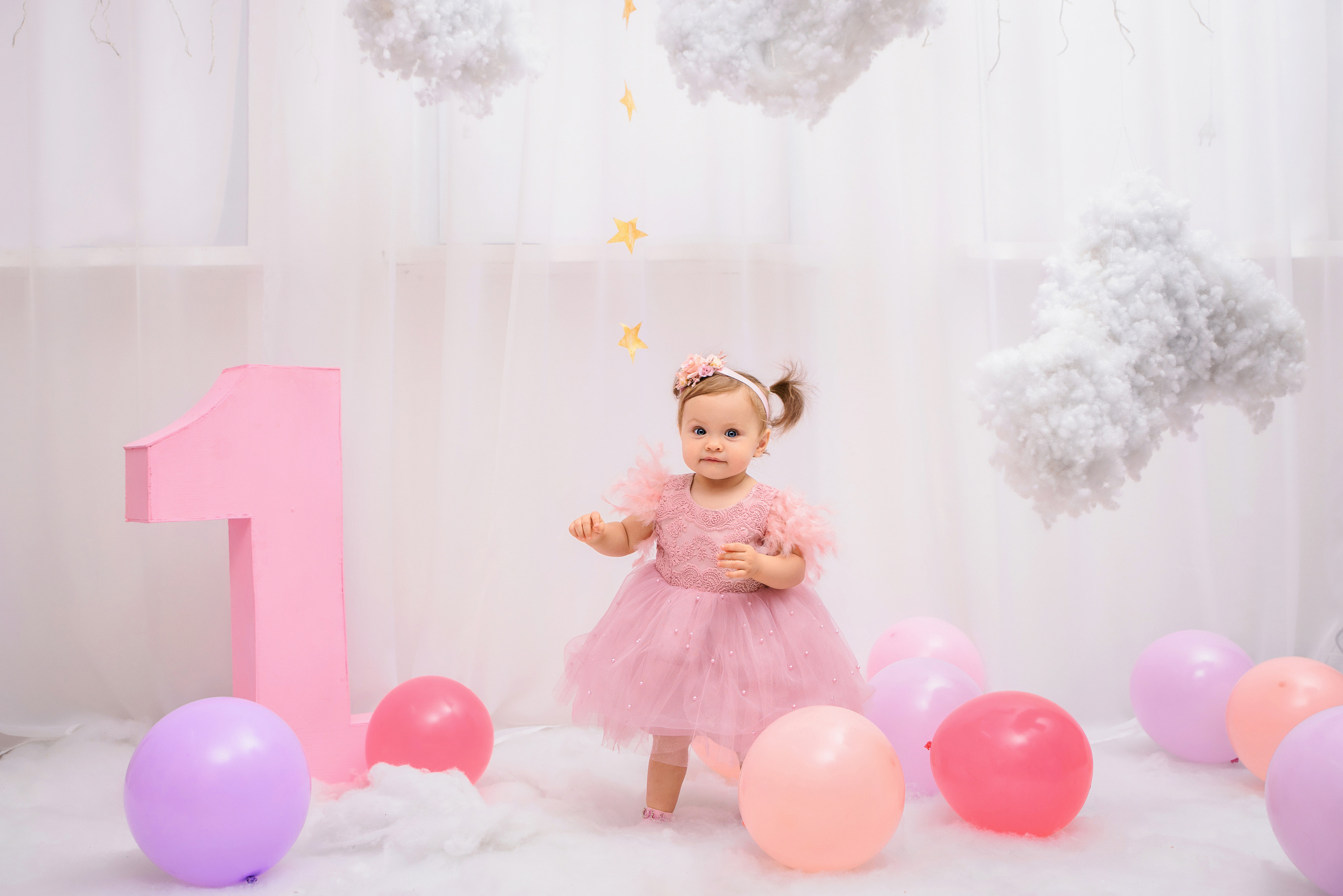 Дети. Любовь Федоряева — фотограф в Симферополе и в Крыму