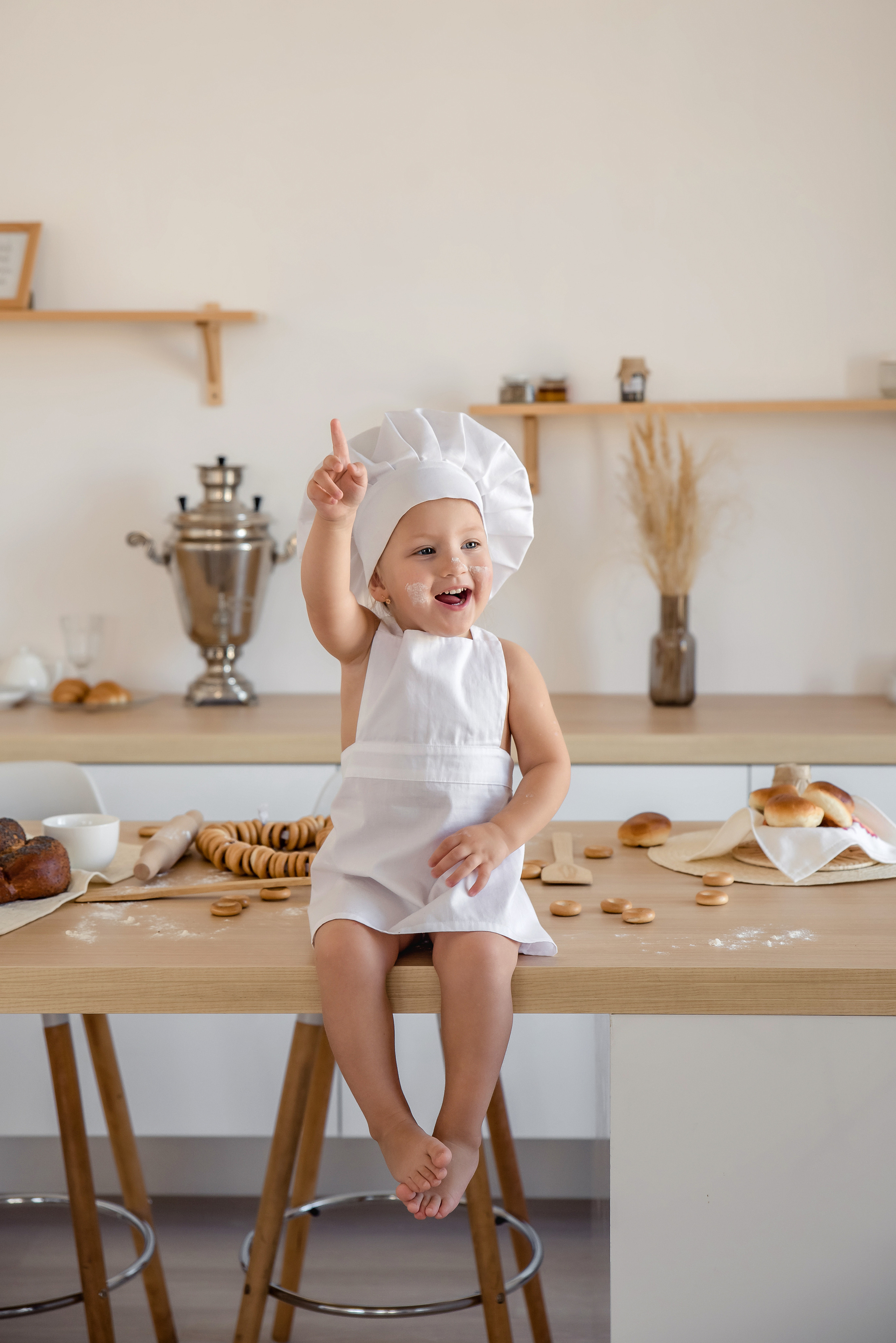 Дети. Любовь Федоряева — фотограф в Симферополе и в Крыму