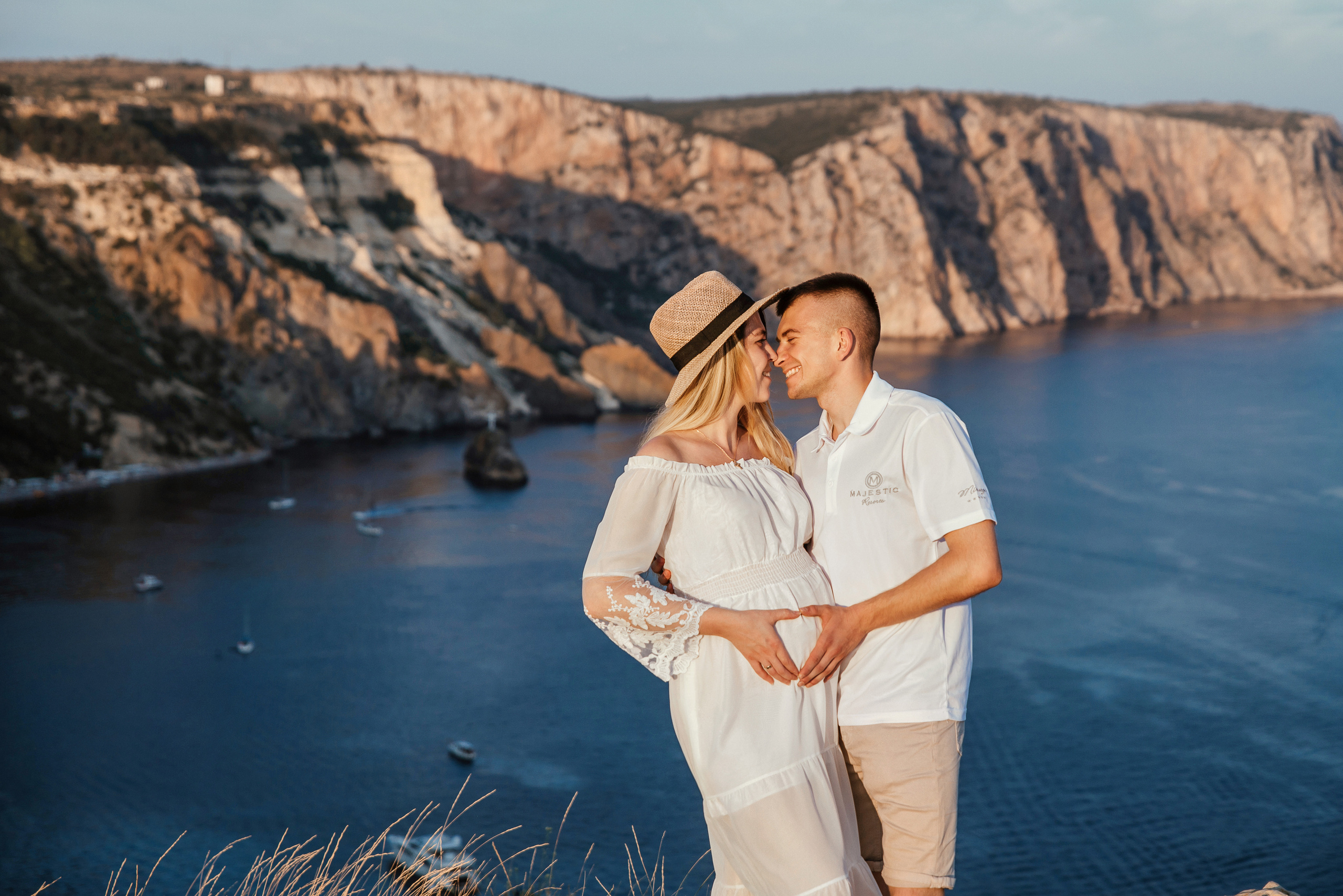 Беременность. Любовь Федоряева — фотограф в Симферополе и в Крыму