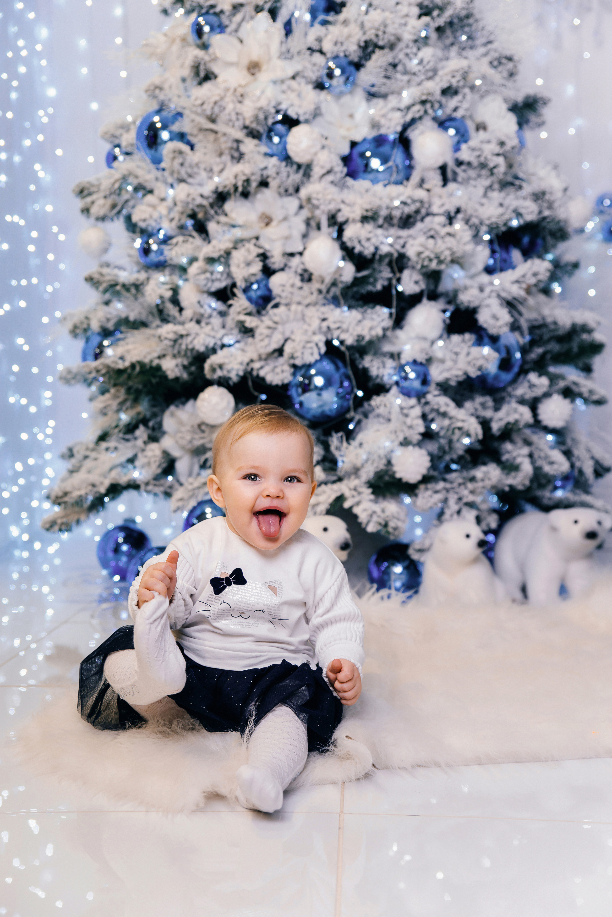 Дети. Любовь Федоряева — фотограф в Симферополе и в Крыму