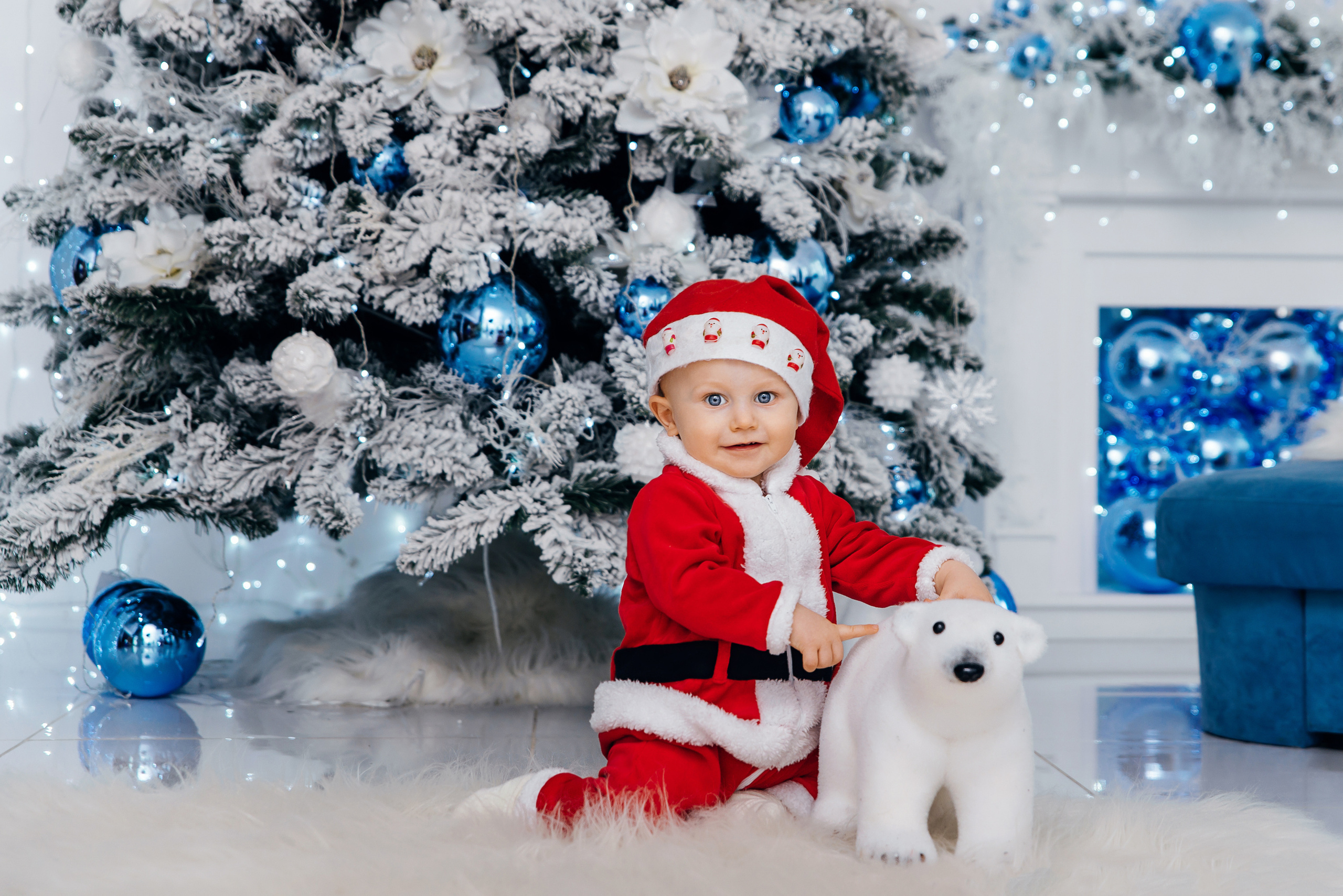 Дети. Любовь Федоряева — фотограф в Симферополе и в Крыму