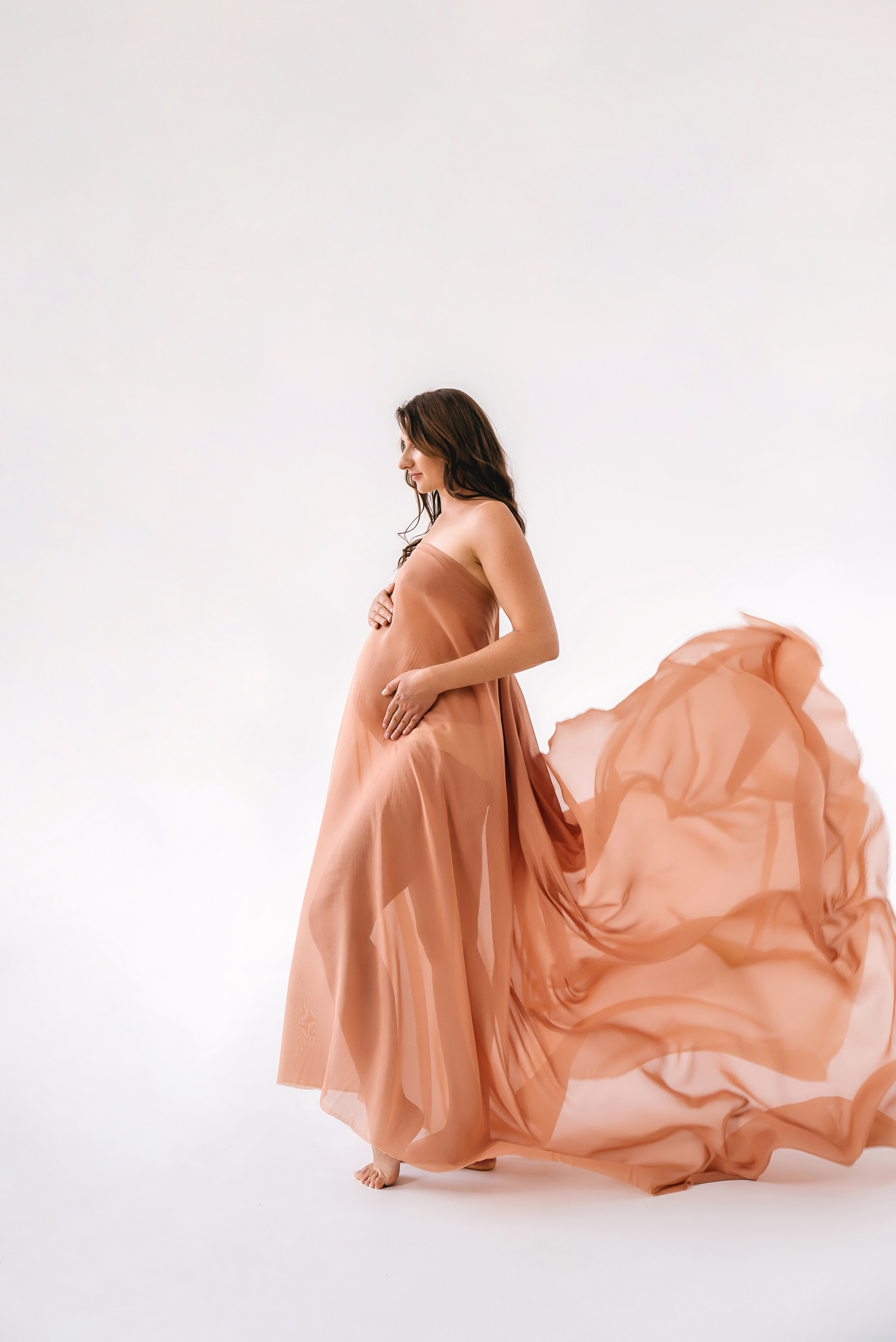 Беременность. Любовь Федоряева — фотограф в Симферополе и в Крыму