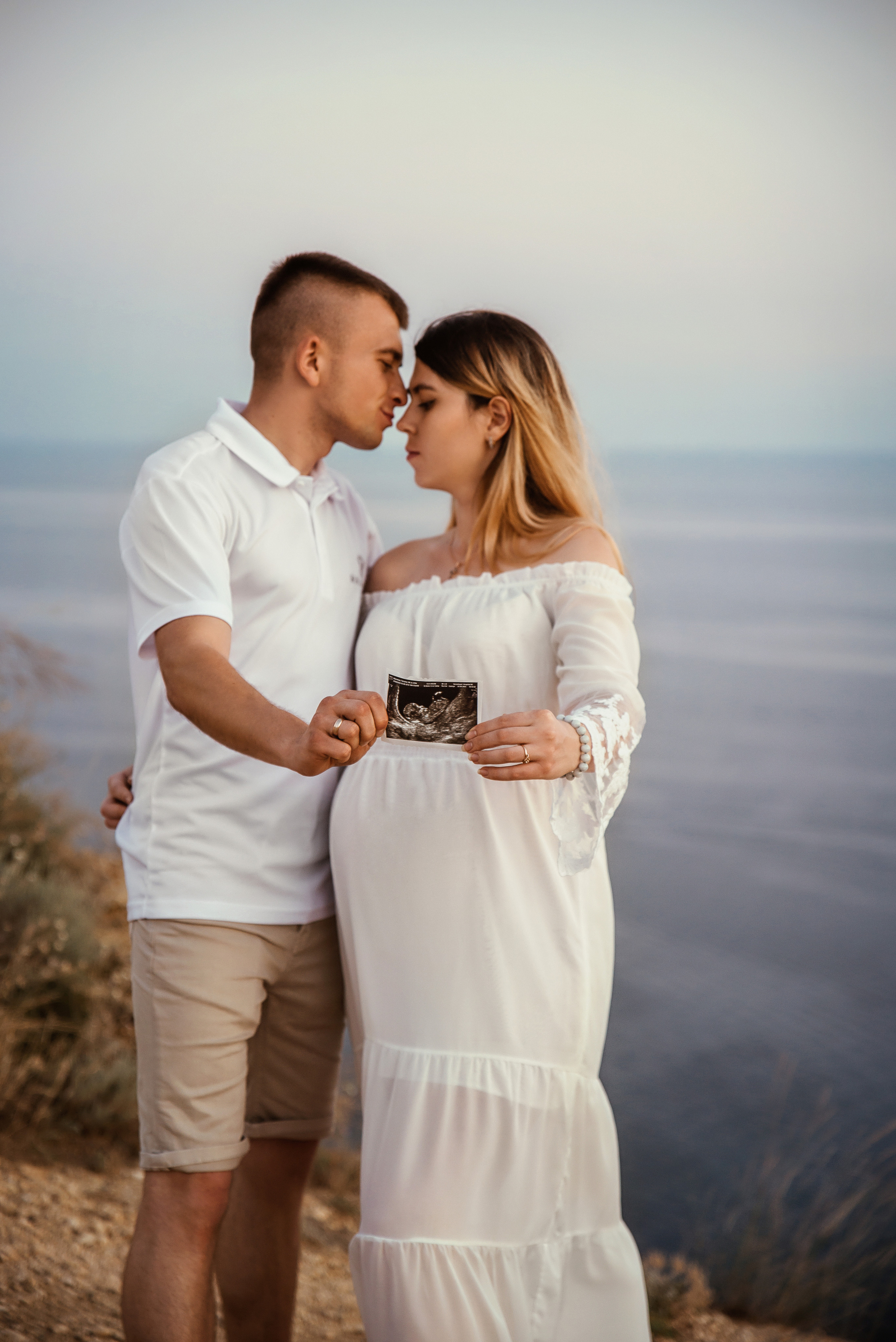 Беременность. Любовь Федоряева — фотограф в Симферополе и в Крыму