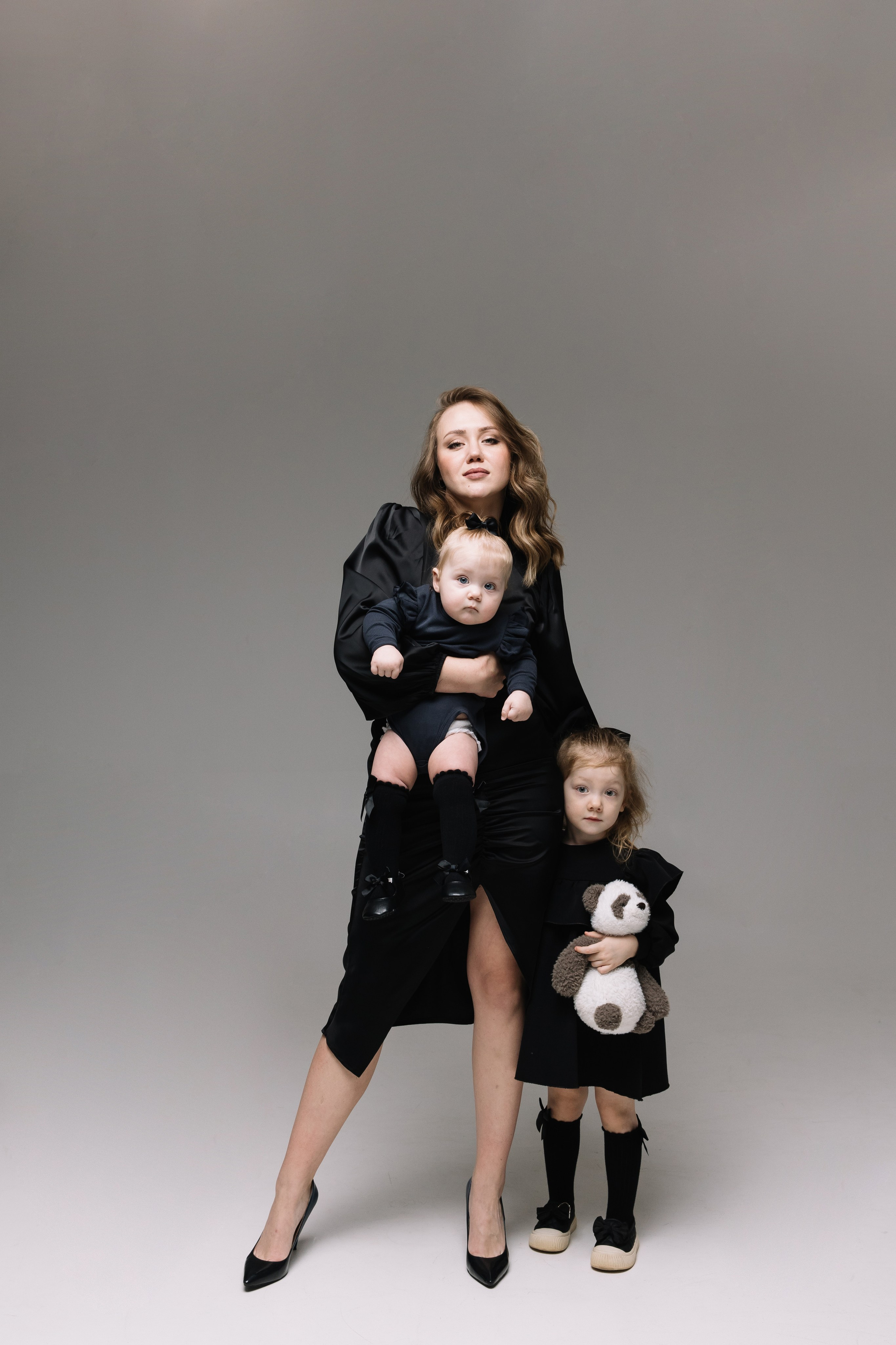 Семейная съемка в честь Дня Рождения. Профессиональный фотограф Юнаковская Оксана