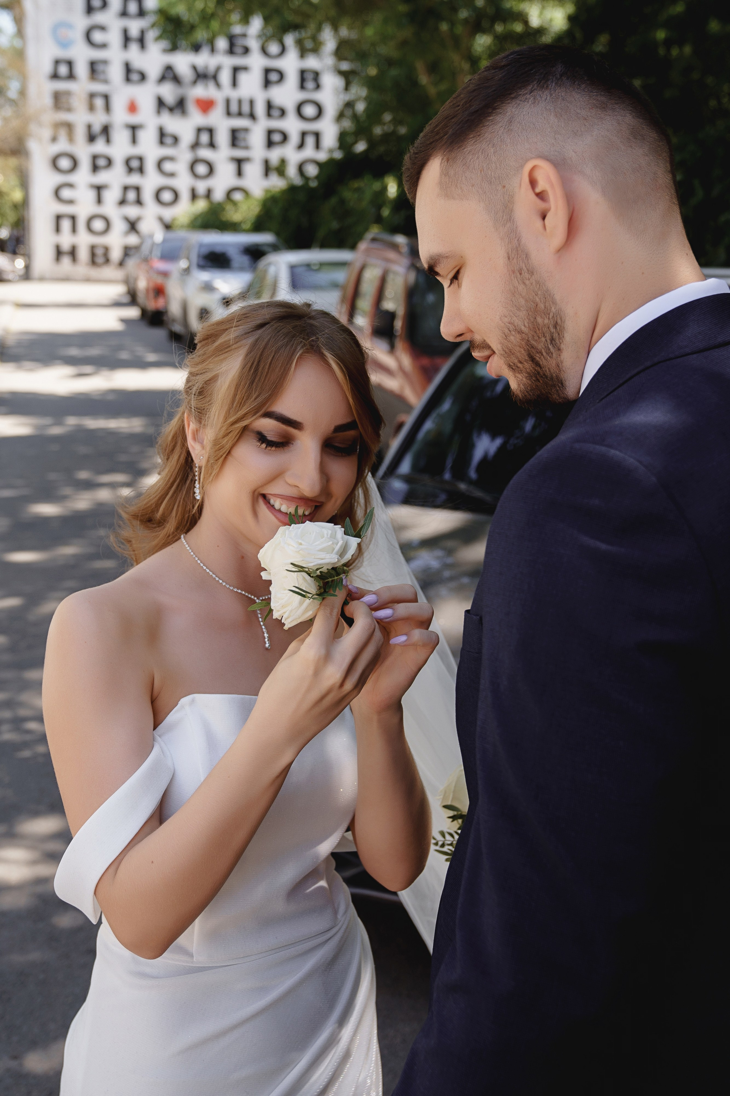 Кирилл и Наталья. Свадебный и репортажный фотограф Ростов-на-Дону Алексей Гуль