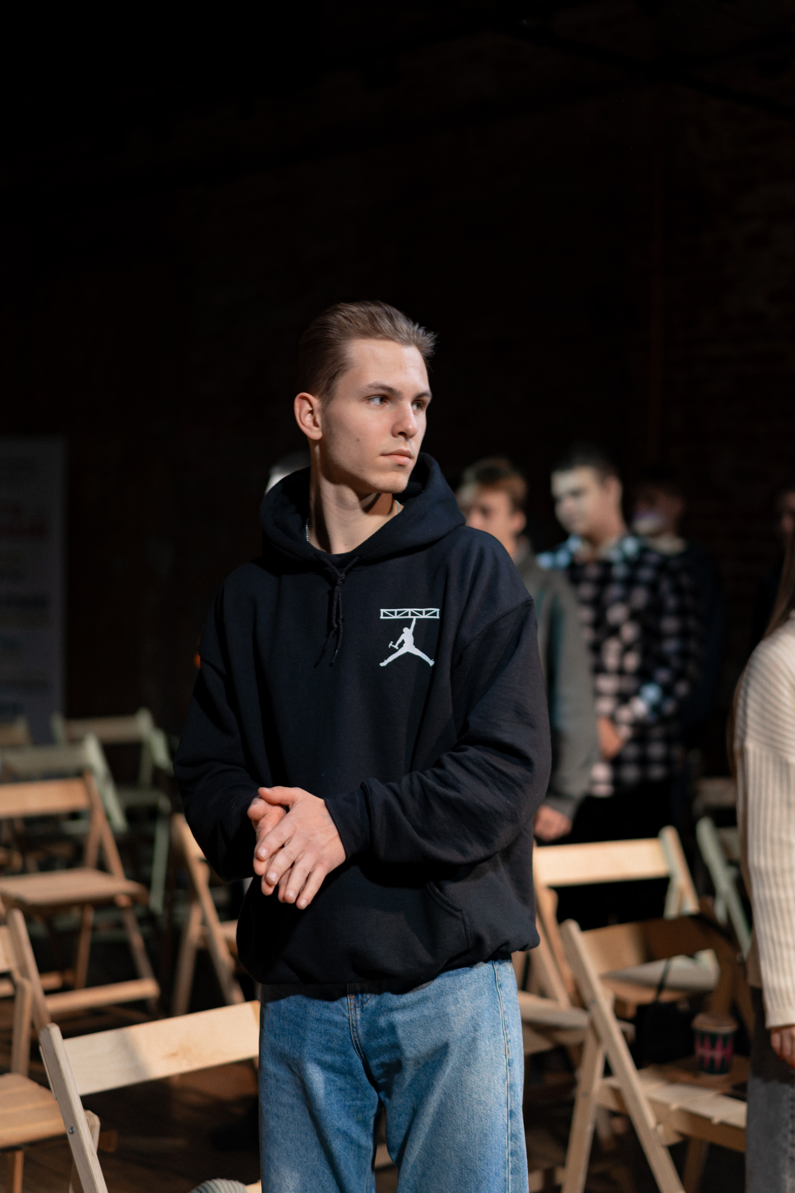 Фестиваль молодёжи «Лица» 2024. Фотограф Надежда Погребняк | Рязань | Москва