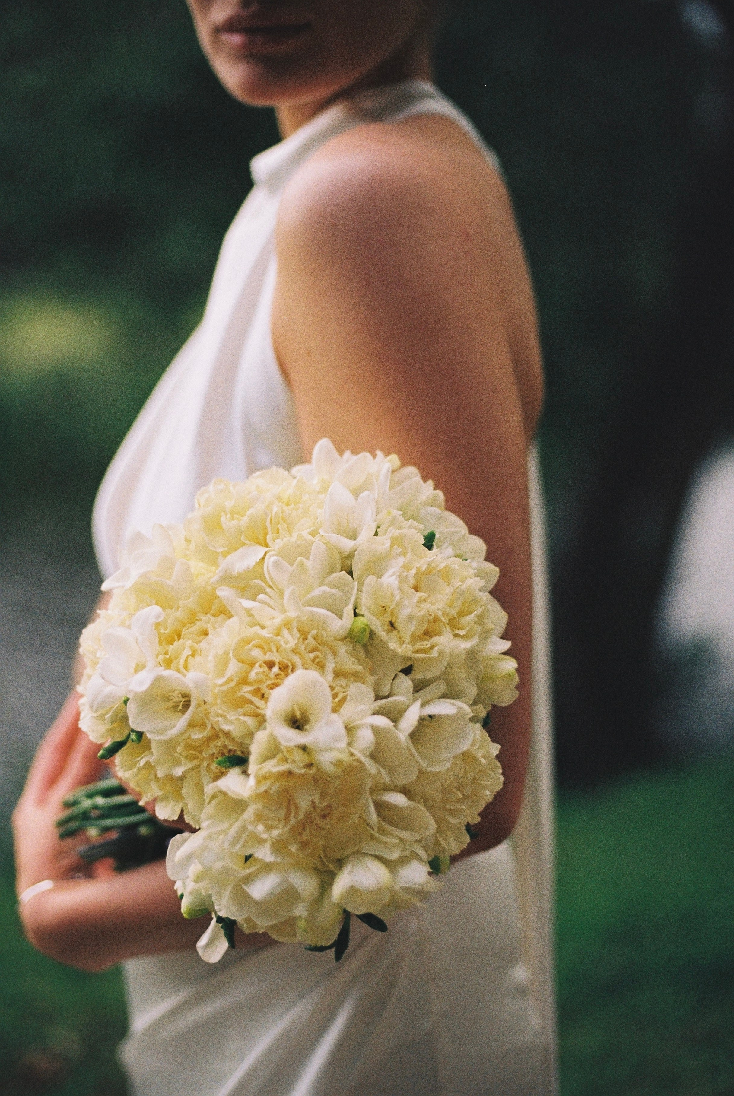 Катя и Аркадий Пленка. Фотограф во Владимире, Москве и Суздале — Полина Романычева