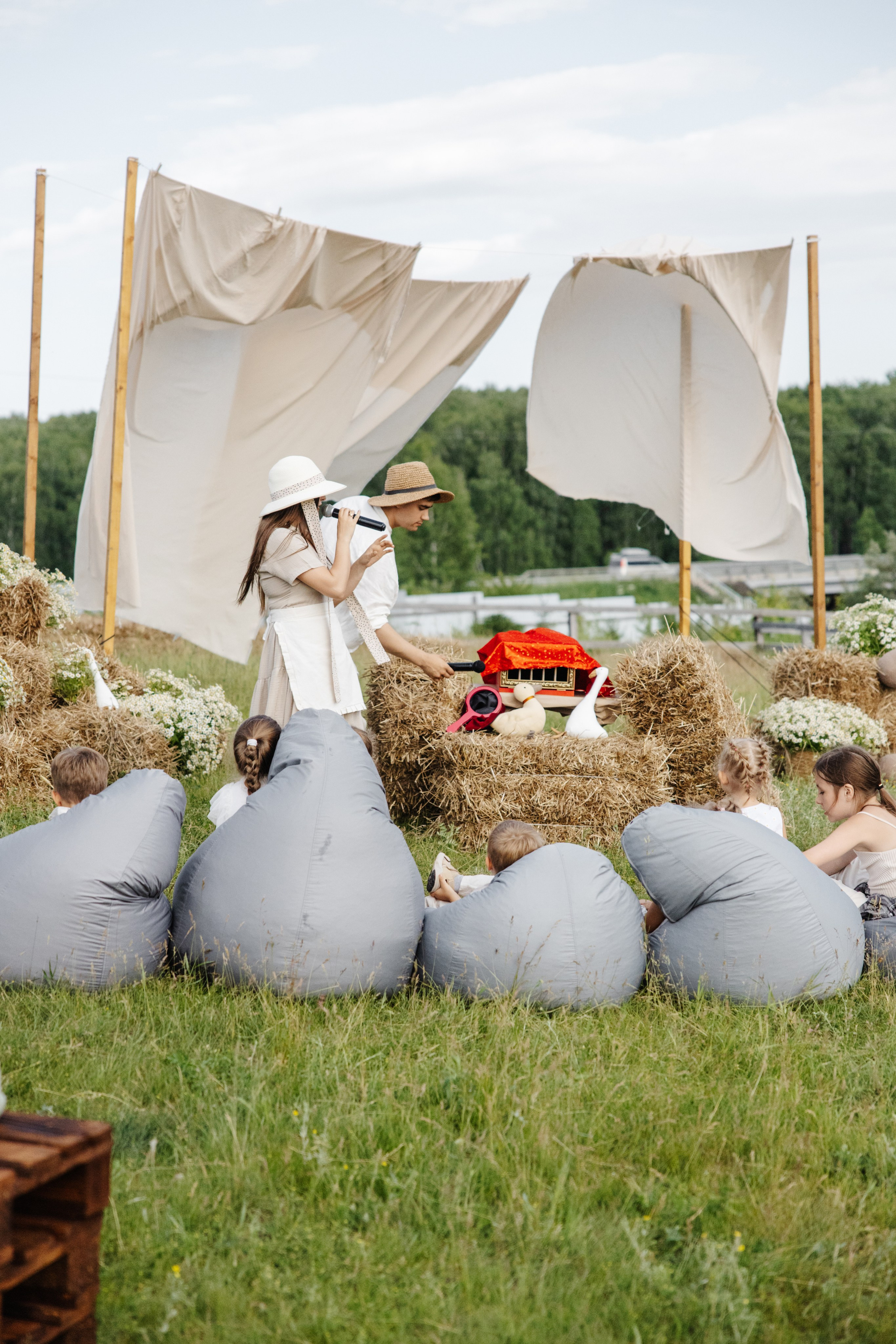 ГЕНДЕР ПАТИ. Фотограф в Красноярске