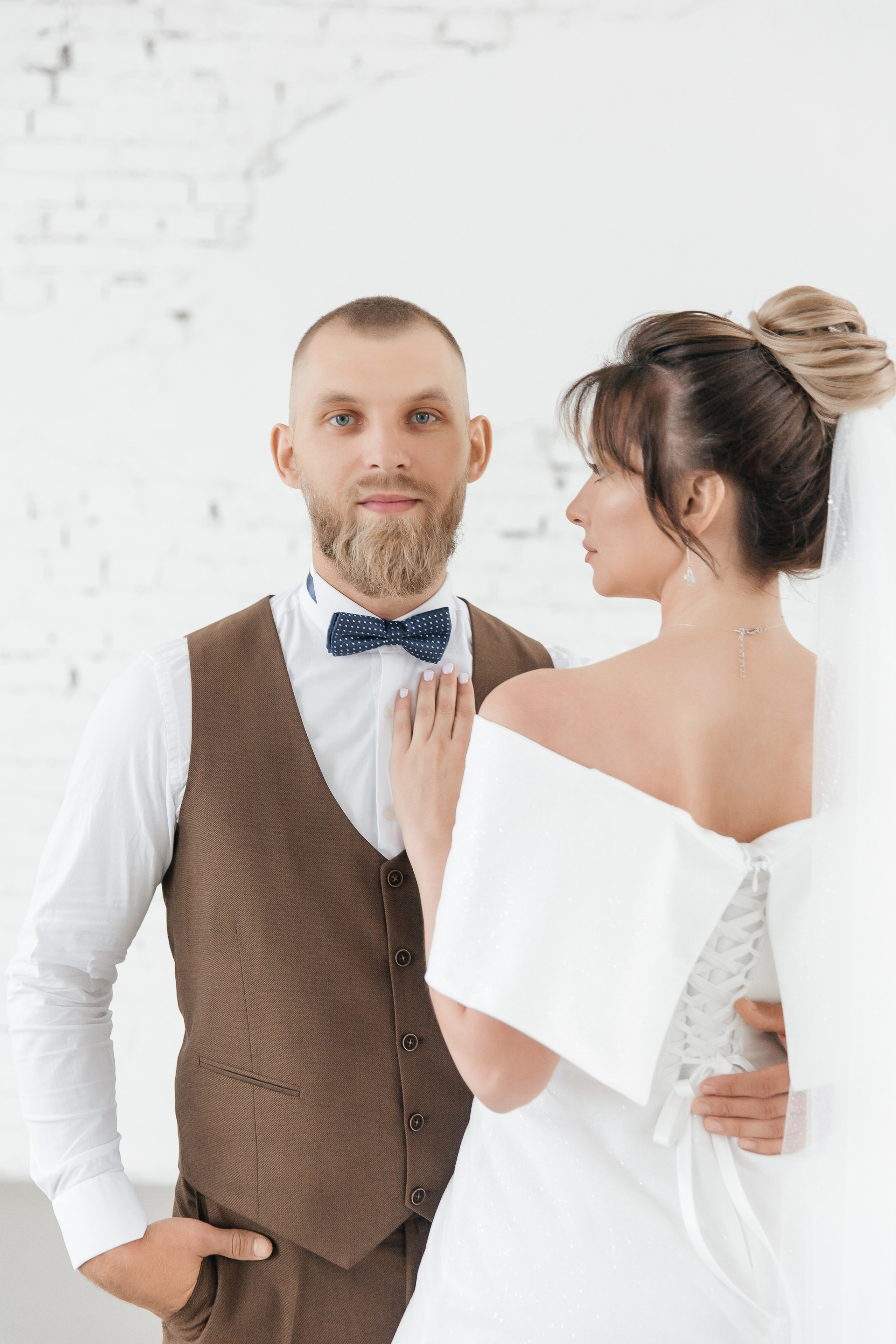 Валентин и Юлия. Фотограф в Красноярске