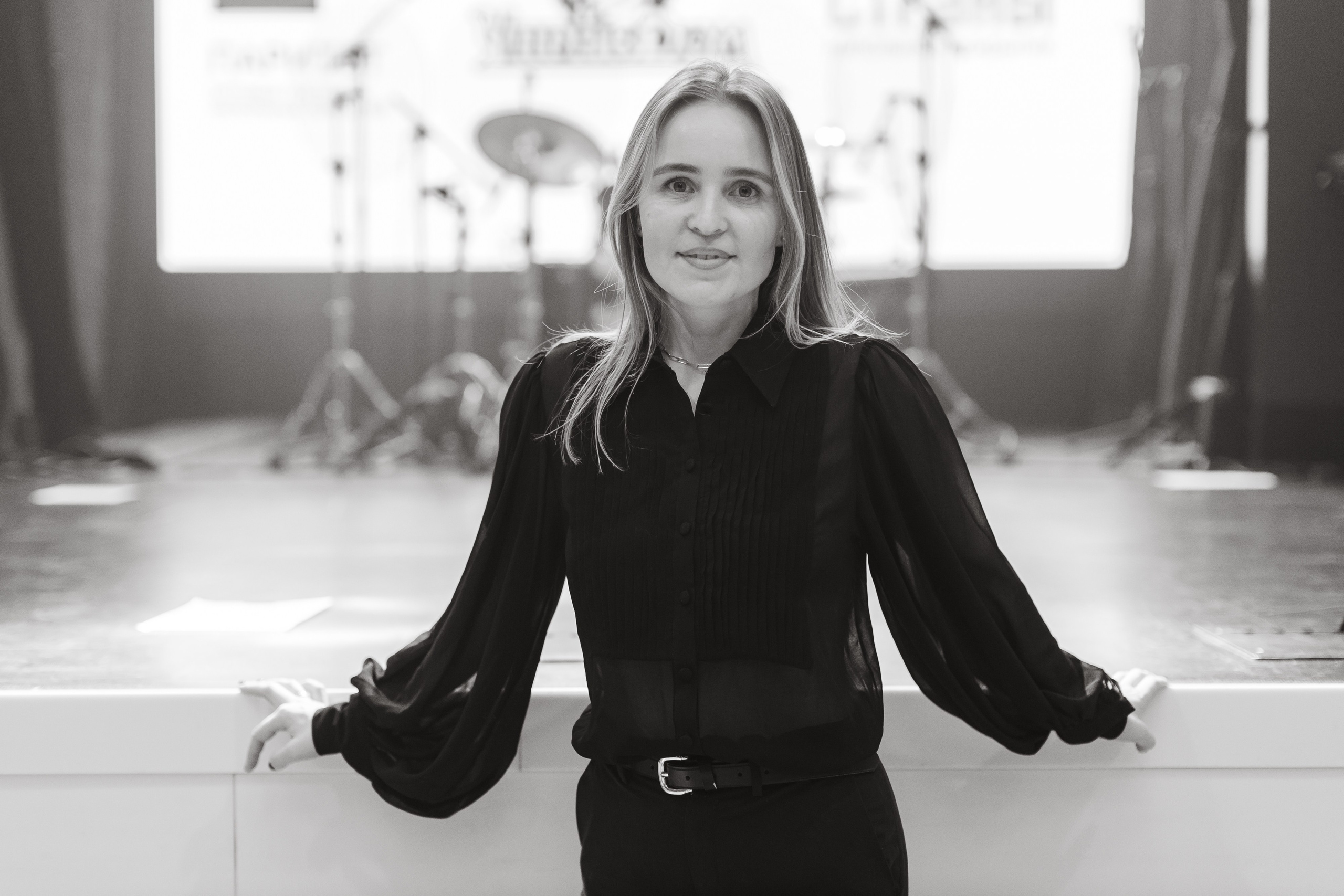 Корпоратив ПолСтраны. Свадебный и портретный фотограф в Королёве Сергей Чихарев