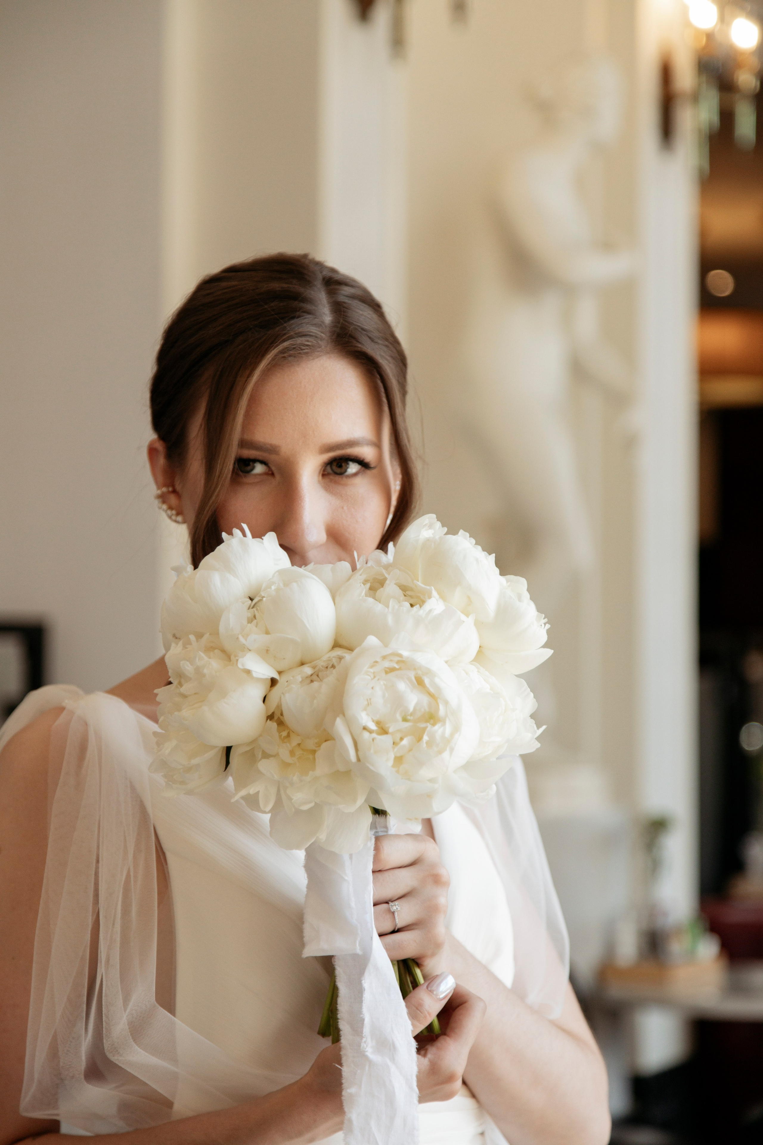 Кирилл и Полина. Nikolpinhasova