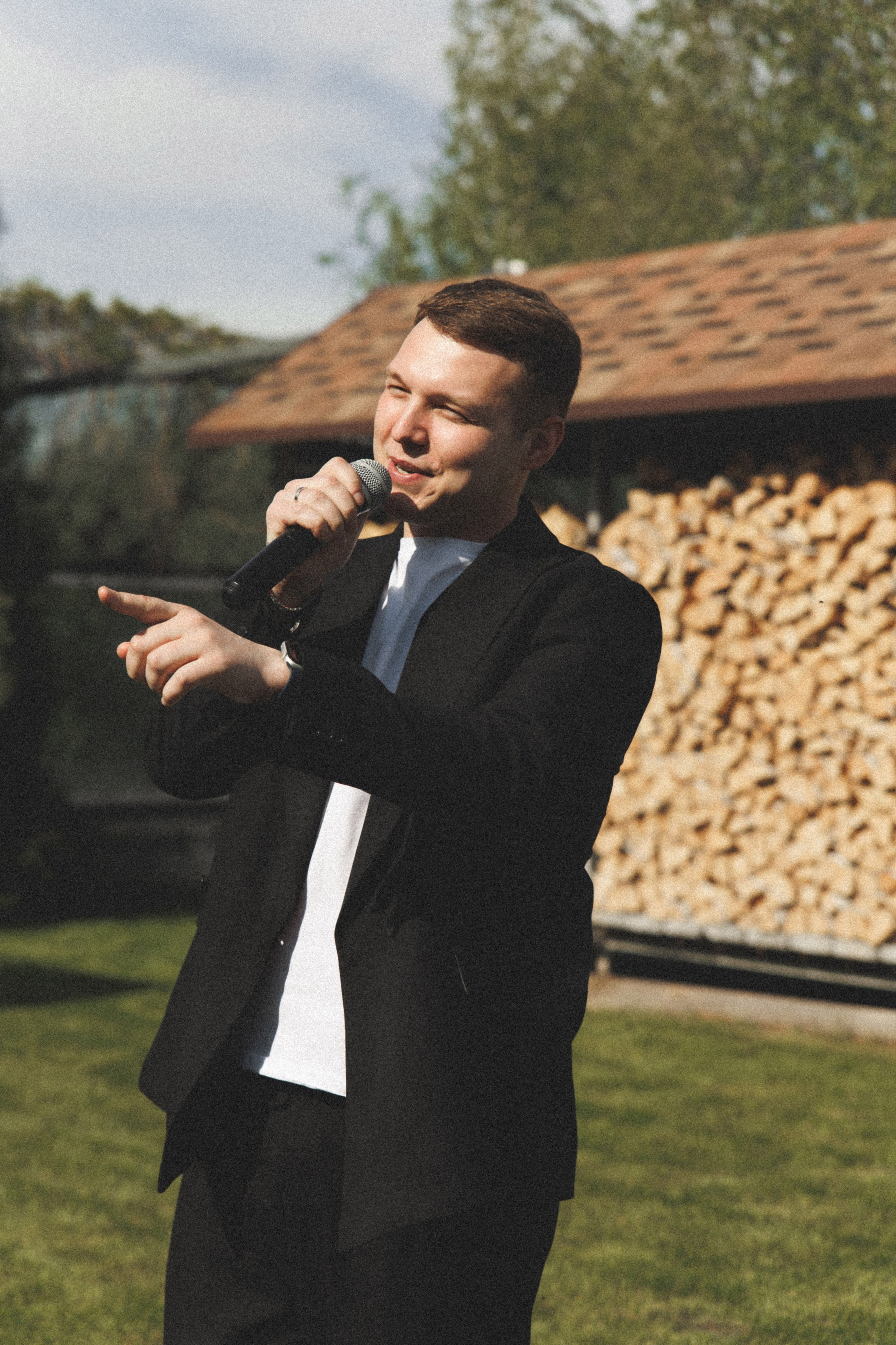 Счастье в каждом отражении. Фотограф в Екатеринбурге Андрей Медведко