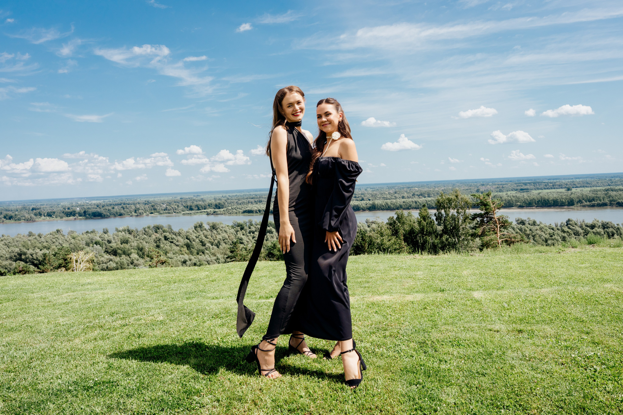 Евгений и Яна. Репортажный и свадебный фотограф Алексей Полячек