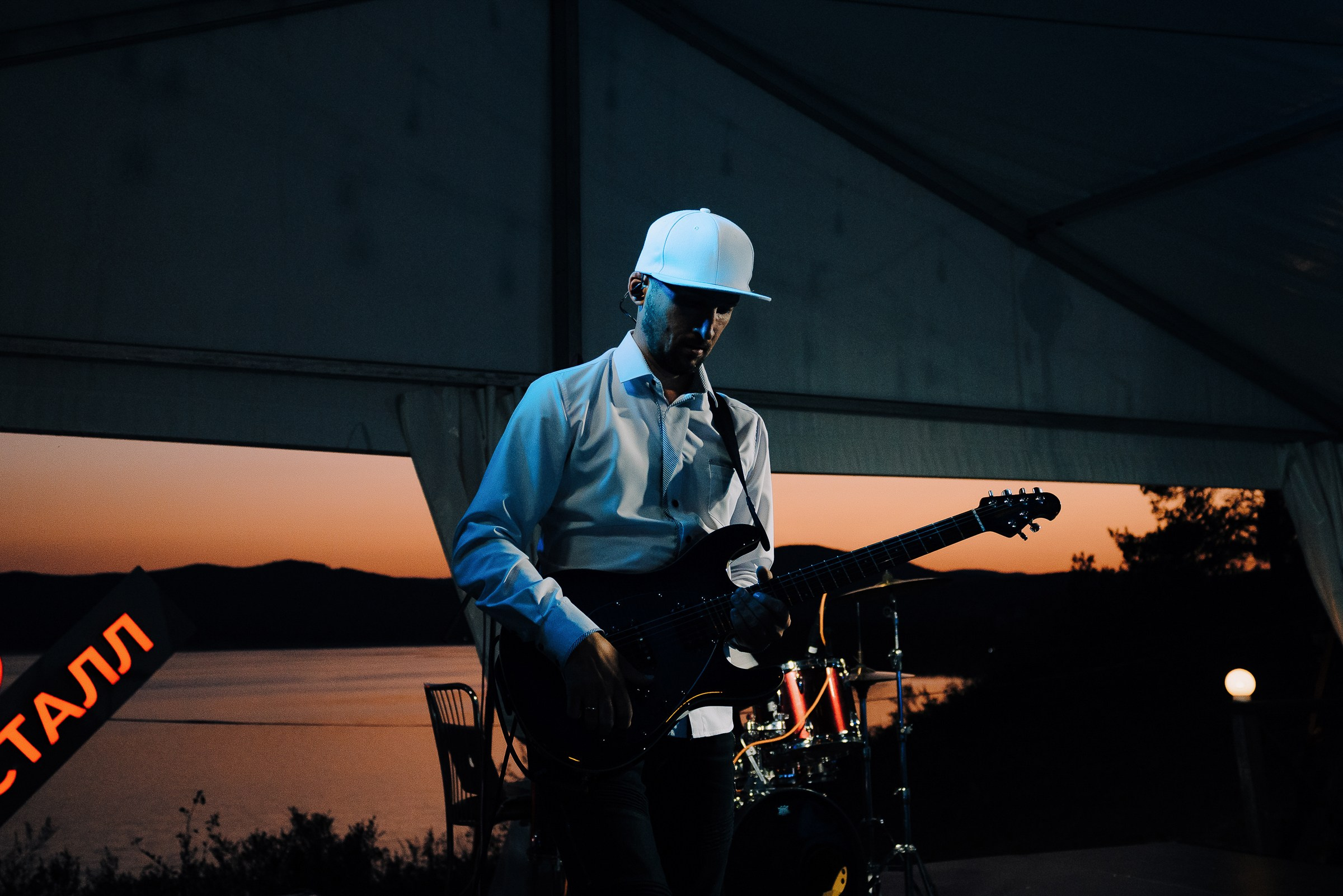 2-х ДНЕВНЫЙ КОРПОРАТИВ В СТИЛЕ ЛАГЕРНОЙ СМЕНЫ НА ТУРГОЯКЕ. Репортажный фотограф Зуев Роман г. Челябинск