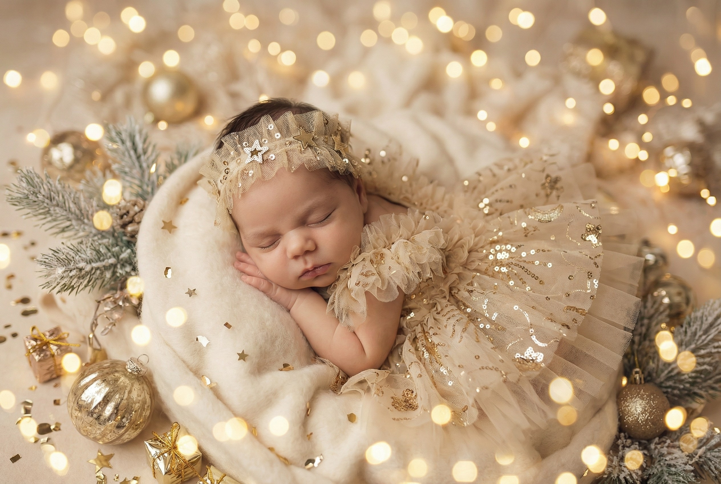 Сонные сказки. Семейный и детский фотограф в Старом Осколе София Степаненко