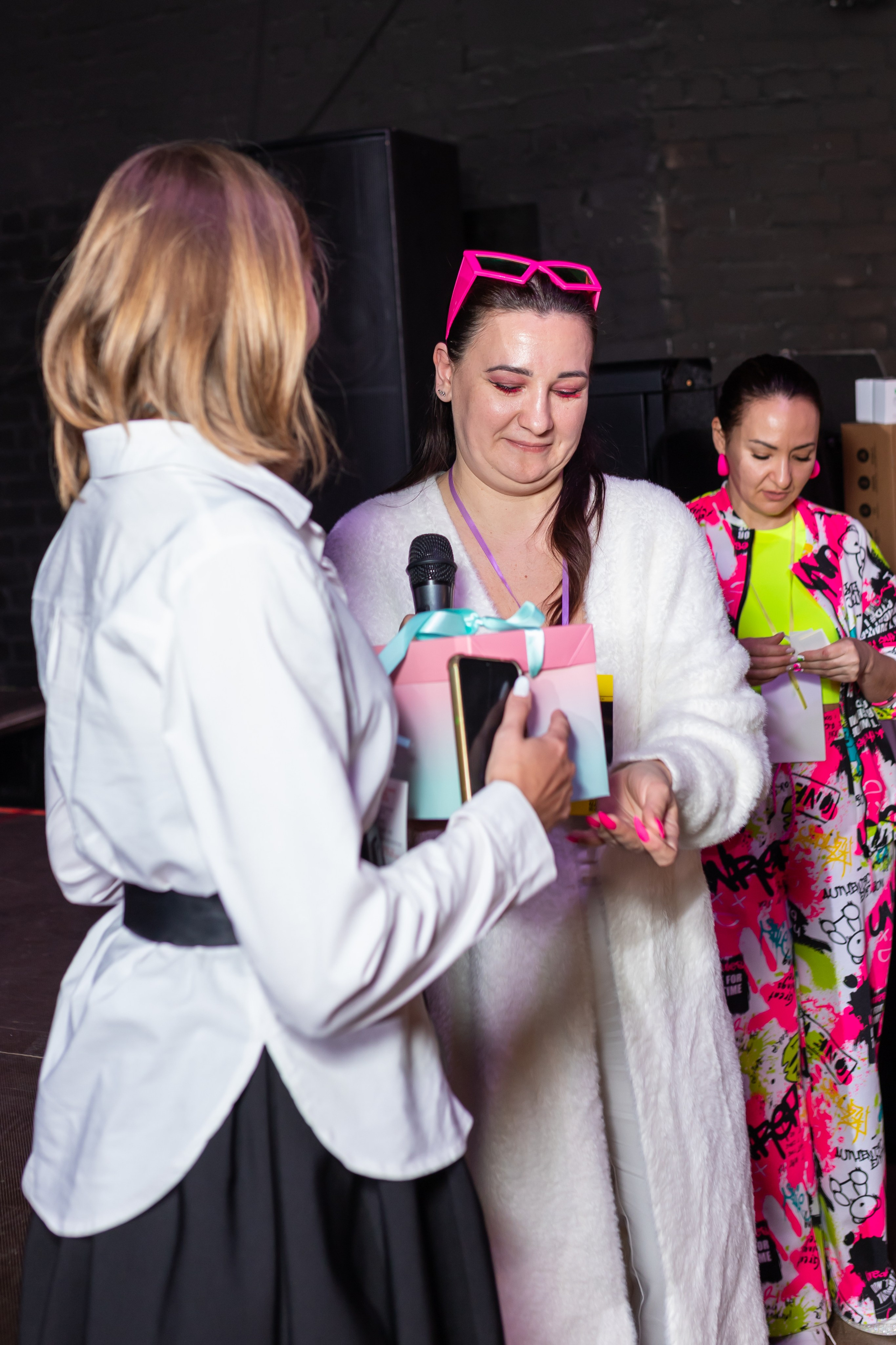 NailCongress 9. Марина Шаймухаметова. Фотограф в Уфе