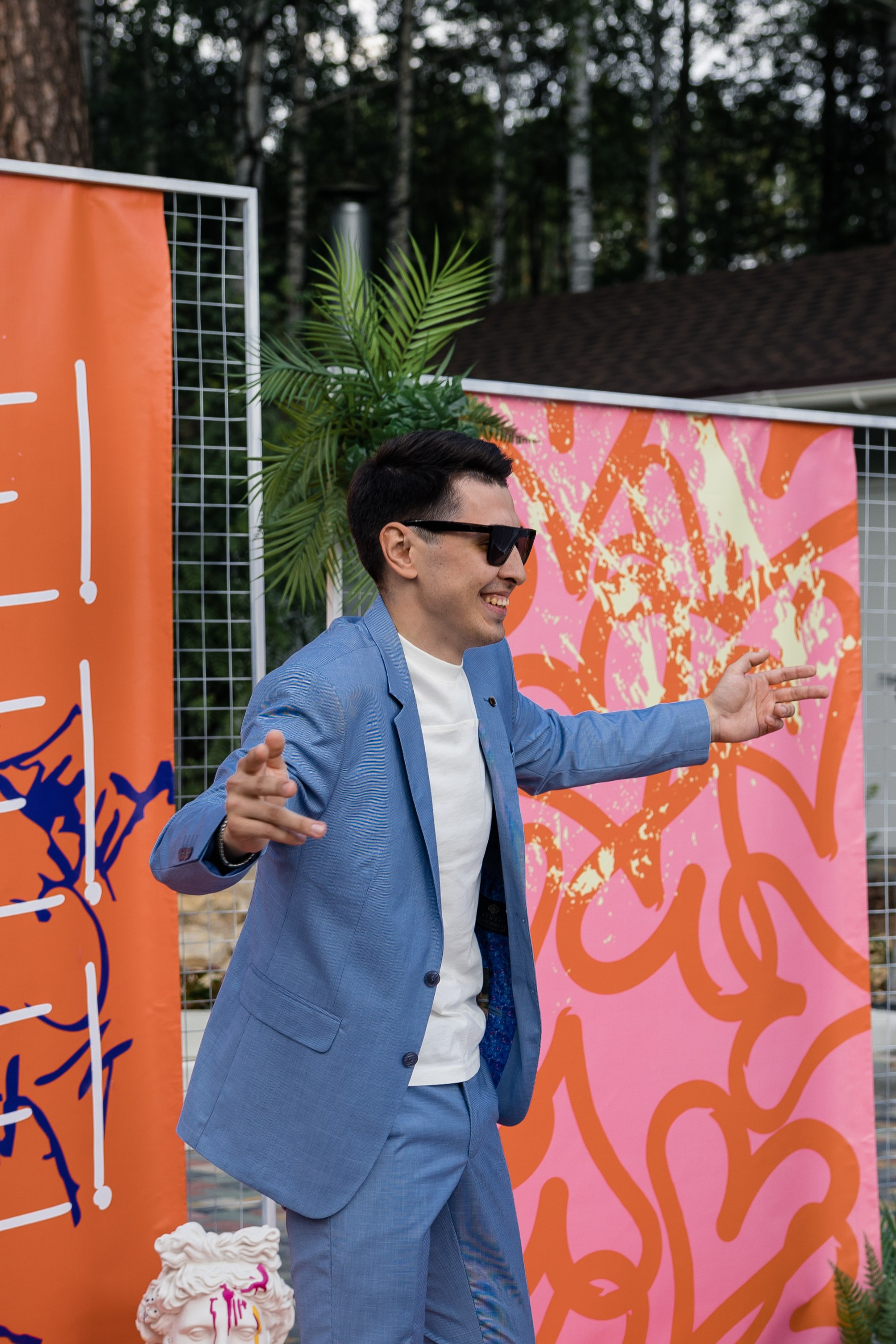 Ruslan&Tasia Wedding day. Свадебный фотограф в Ижевске Диля Ахмадишина