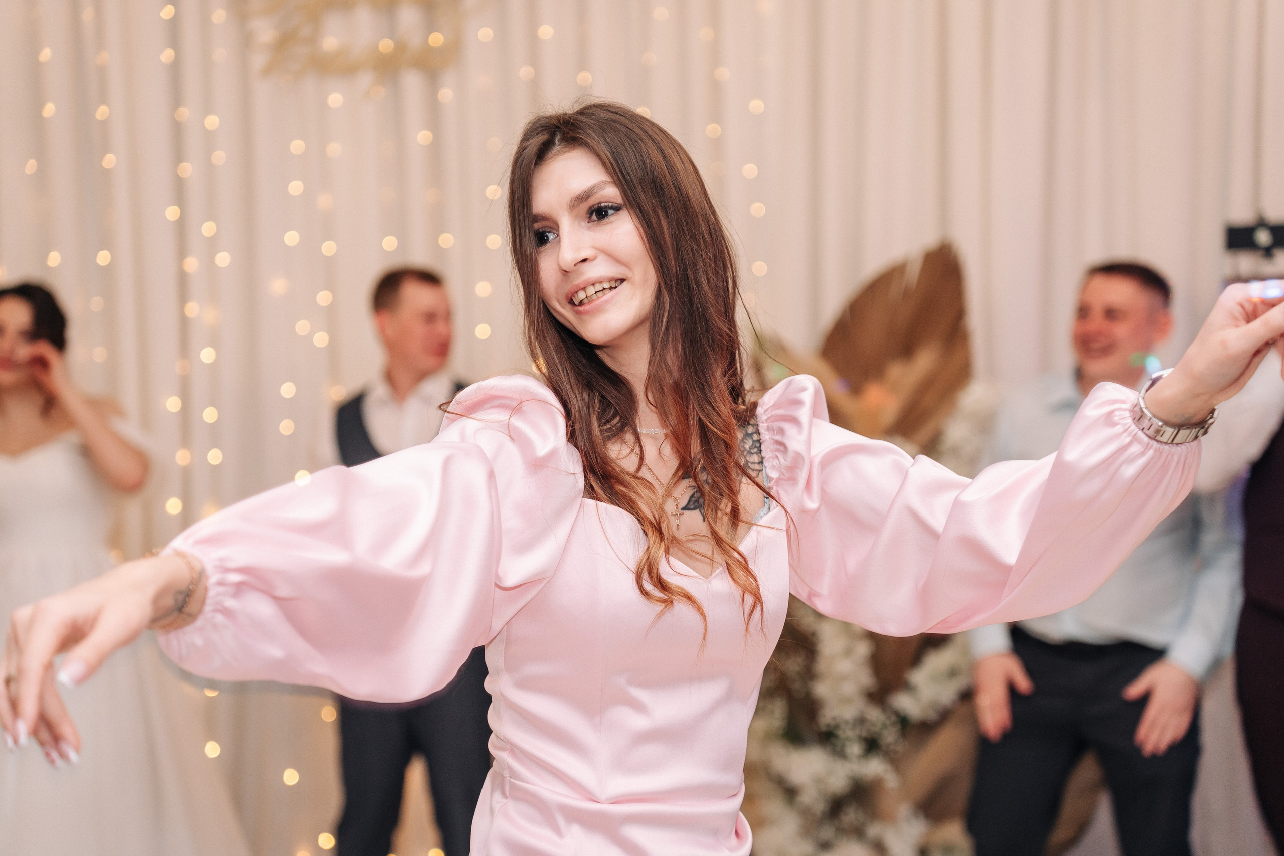 Артем и Валерия. Фотограф и видеограф Олег Игнатов | Свадьбы, Love Story, реклама и корпоративы — Красноярск